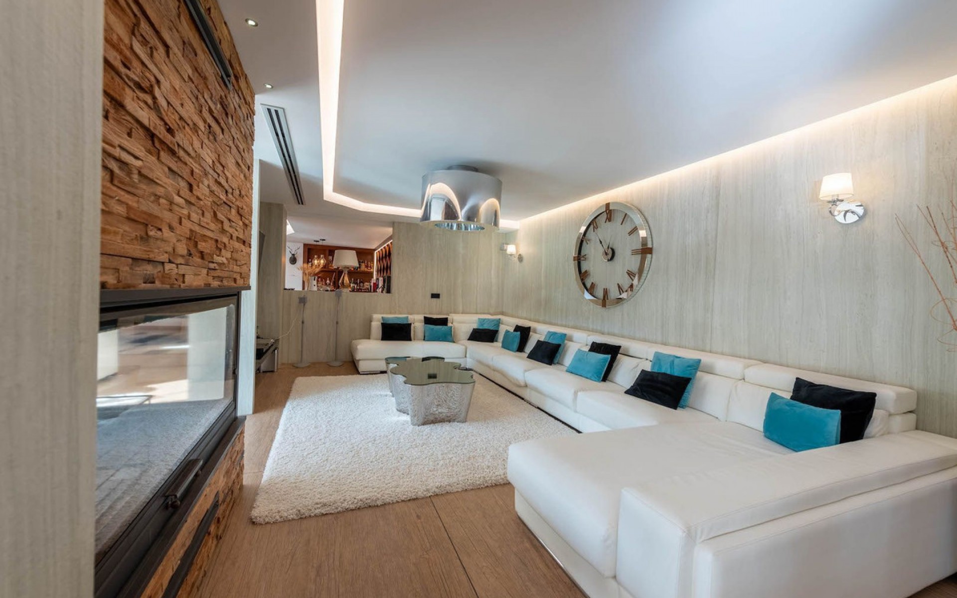 Resale - Villa - Calpe - Calpe Centro
