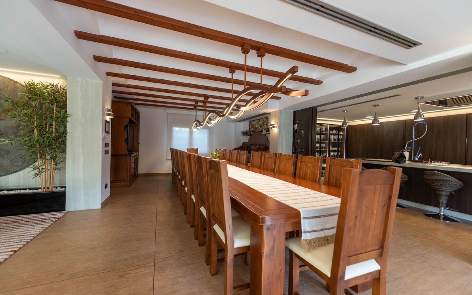 Resale - Villa - Calpe - Calpe Centro