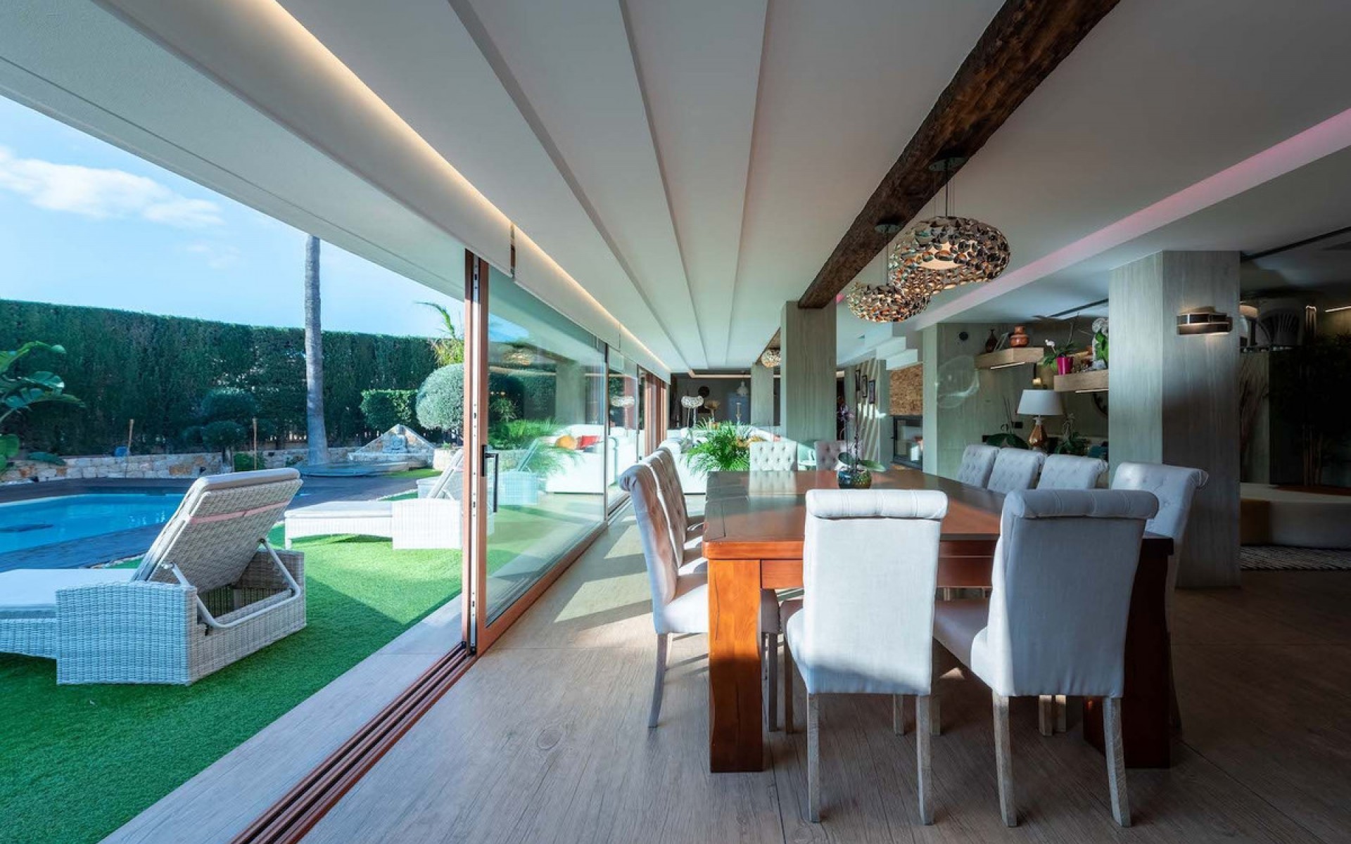 Resale - Villa - Calpe - Calpe Centro
