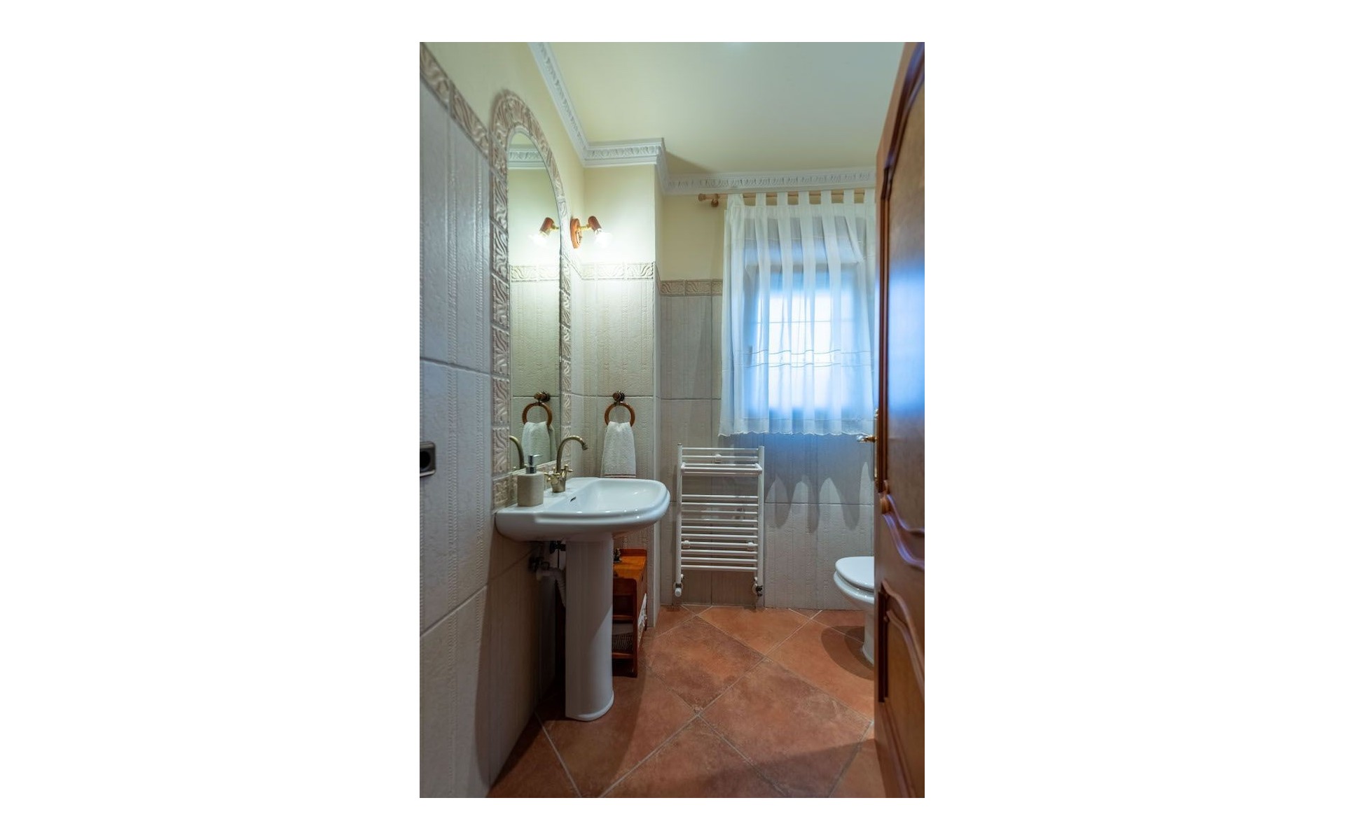Resale - Villa - Calpe - Calpe Centro