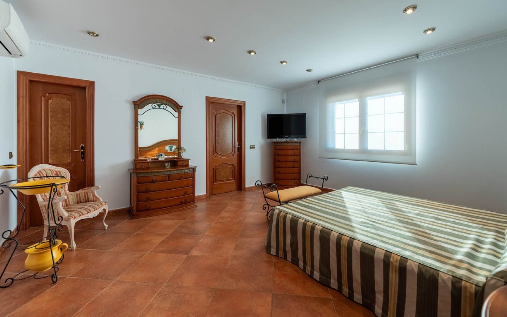 Resale - Villa - Calpe - Calpe Centro