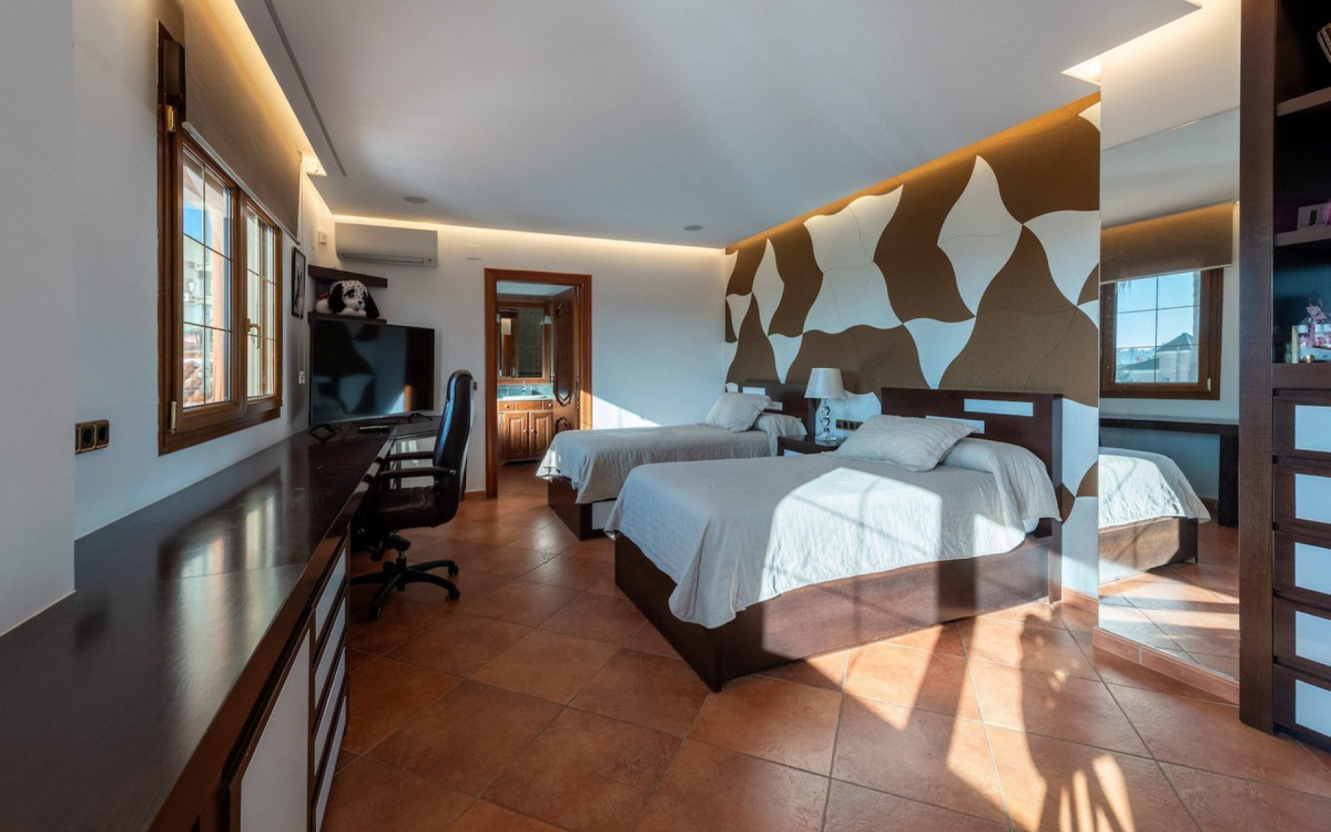 Resale - Villa - Calpe - Calpe Centro