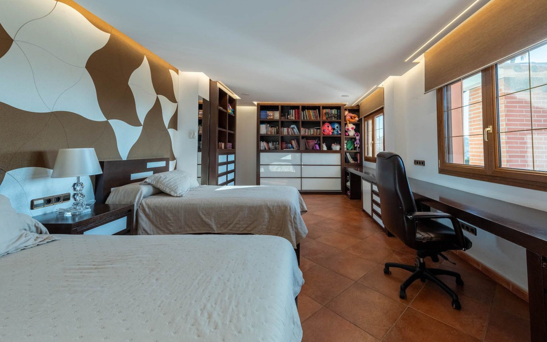 Resale - Villa - Calpe - Calpe Centro