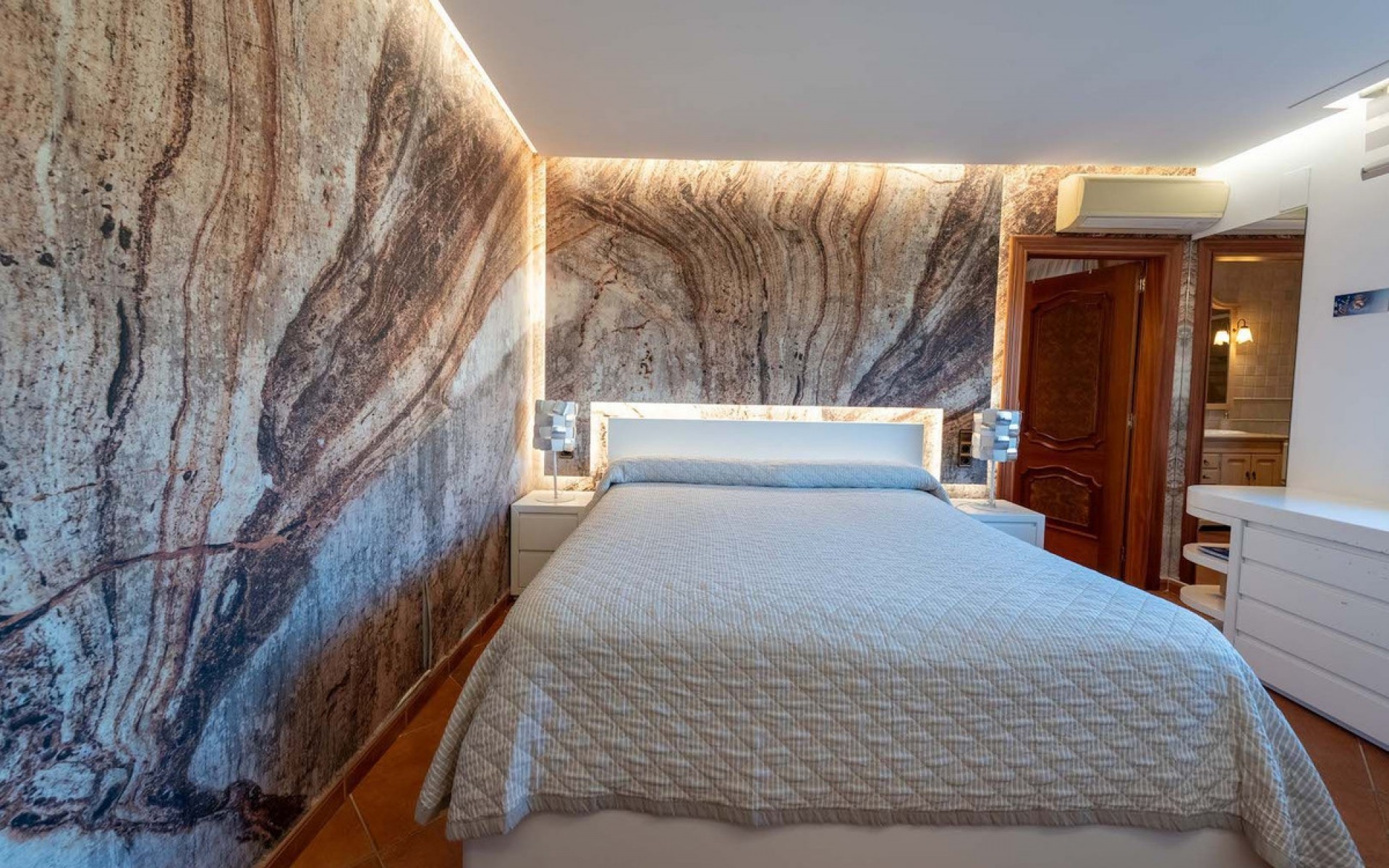 Resale - Villa - Calpe - Calpe Centro