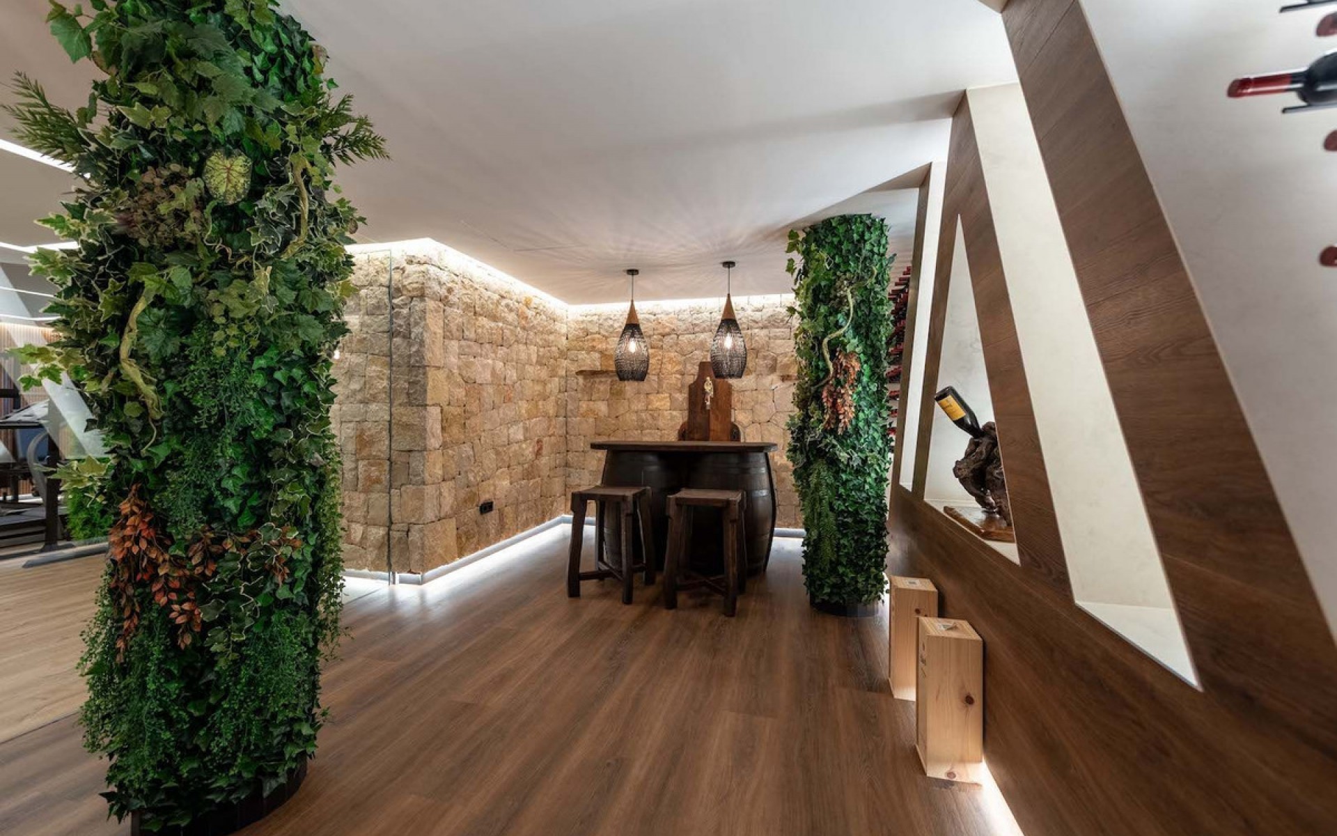 Resale - Villa - Calpe - Calpe Centro