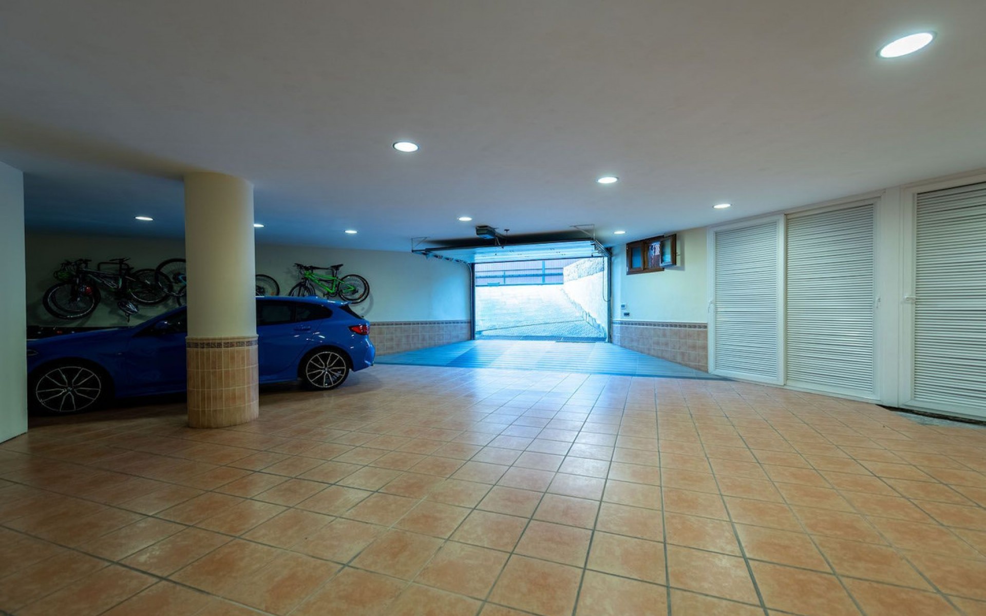 Resale - Villa - Calpe - Calpe Centro