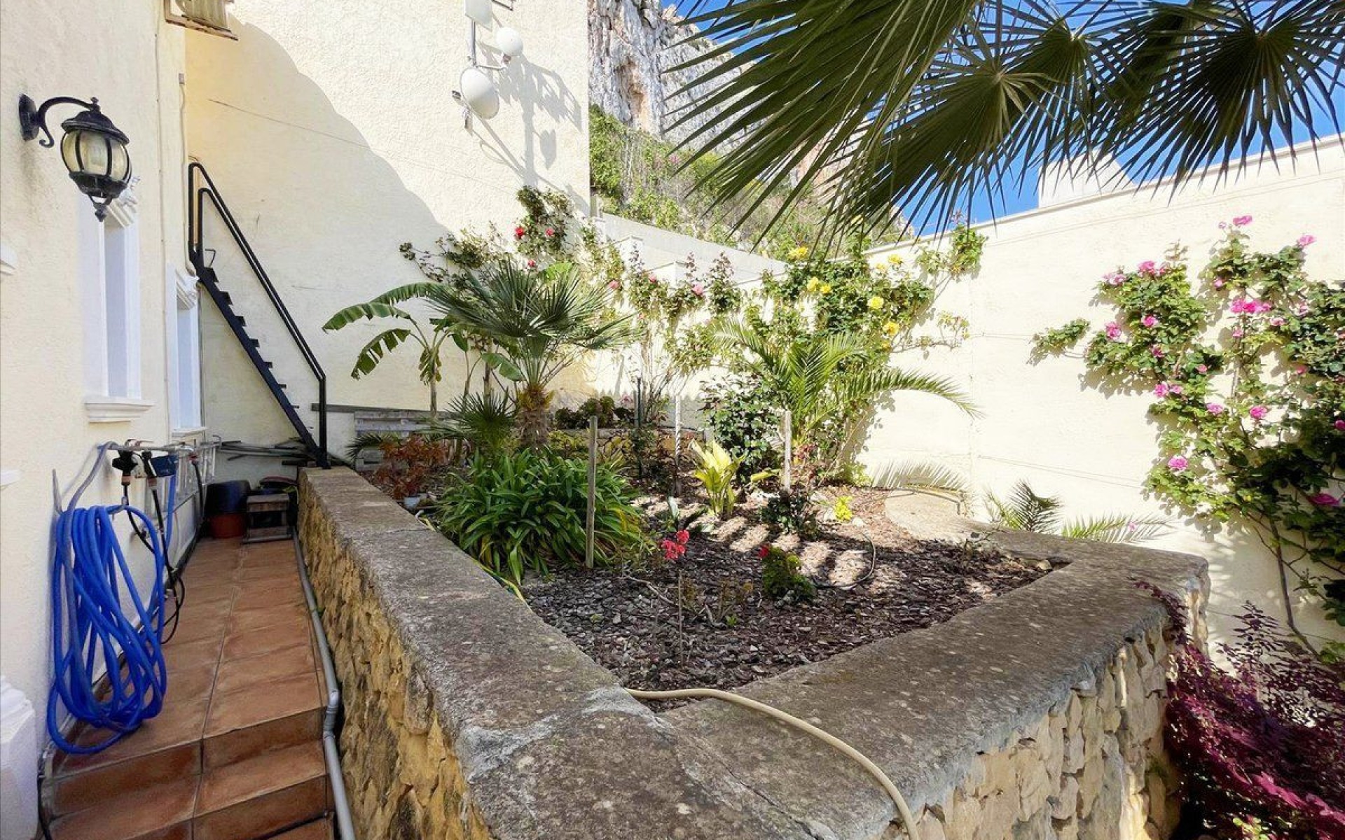 Resale - Villa - Calpe - Calpe Centro