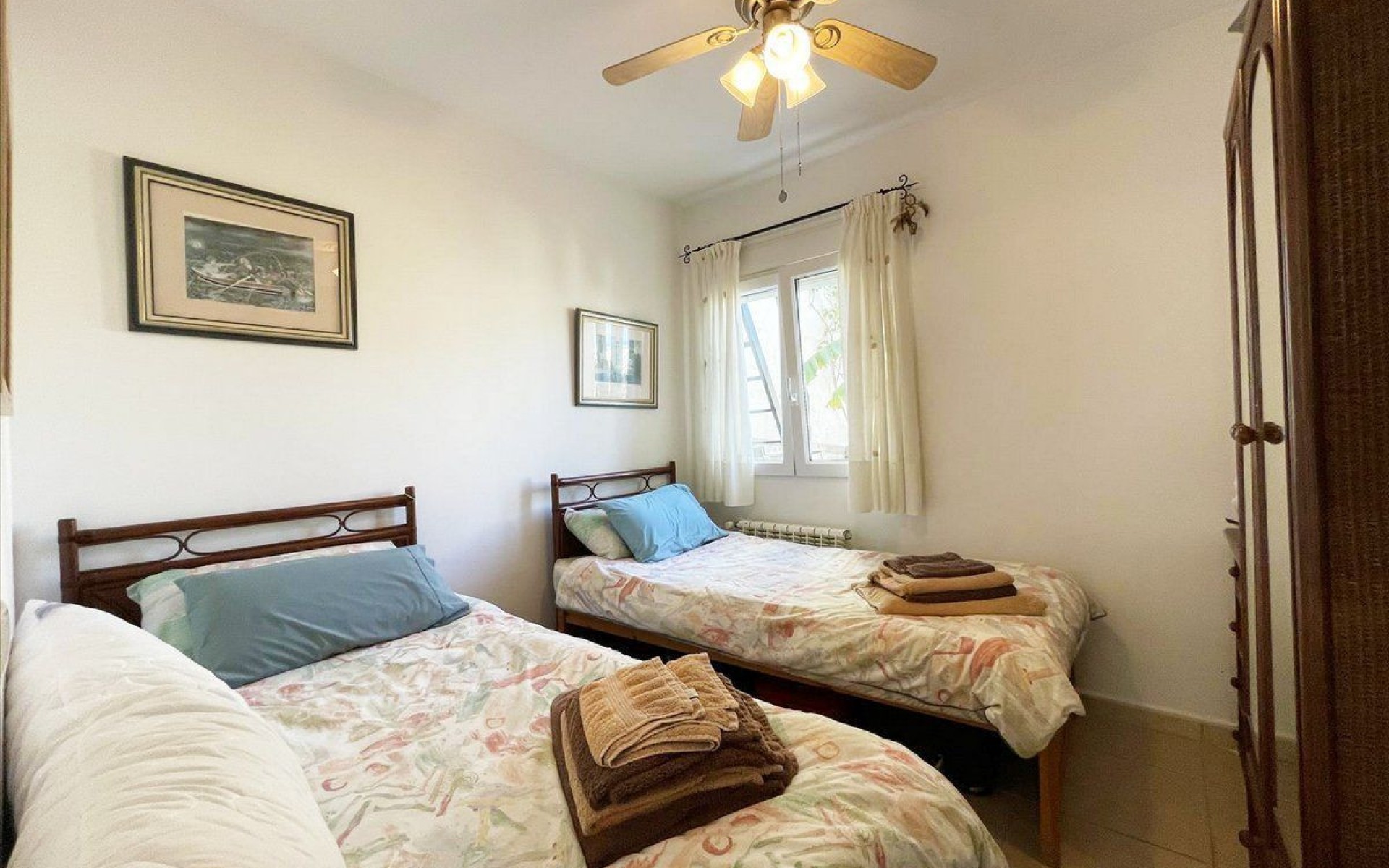 Resale - Villa - Calpe - Calpe Centro