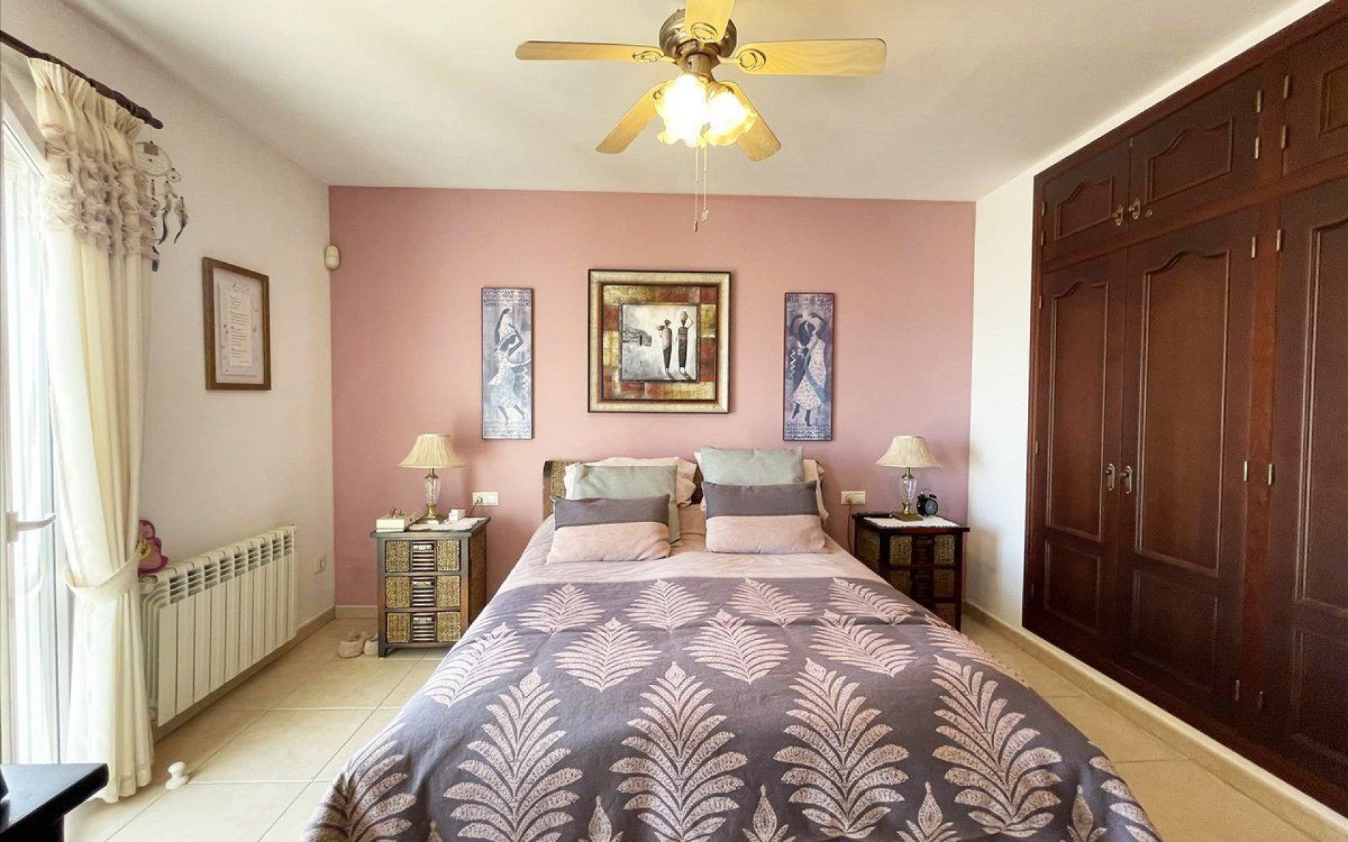 Resale - Villa - Calpe - Calpe Centro