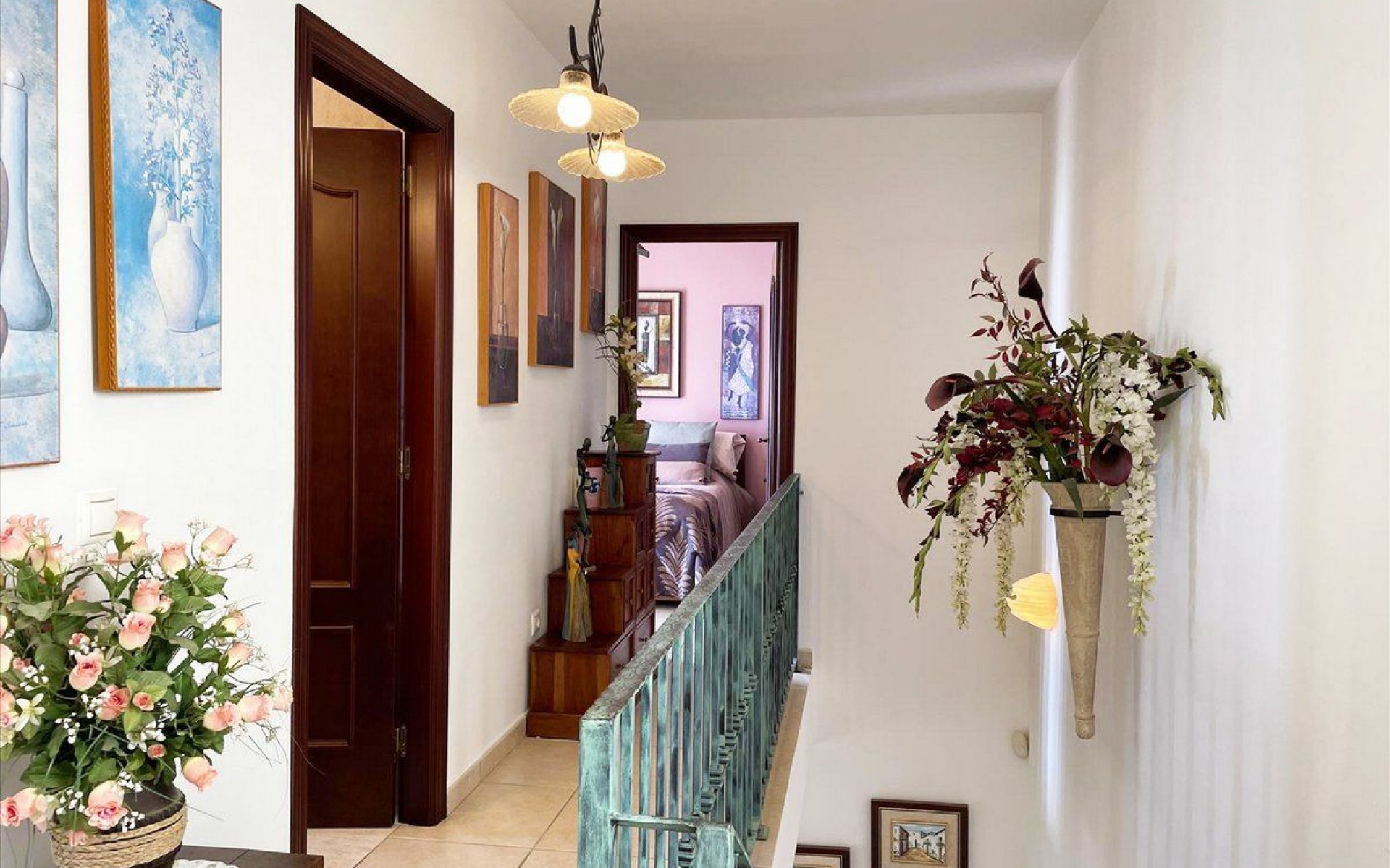 Resale - Villa - Calpe - Calpe Centro