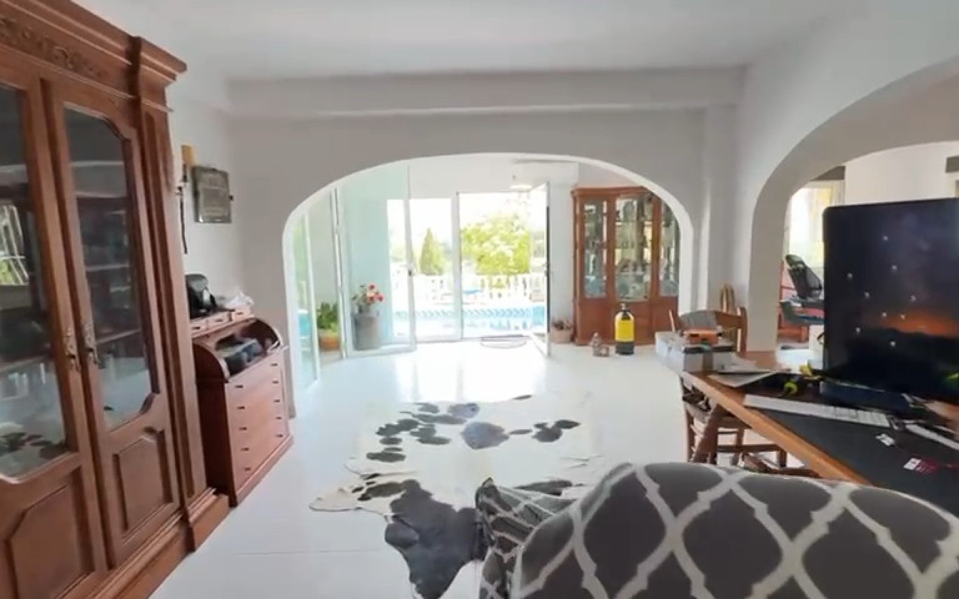 Resale - Villa - Calpe - Calpe Centro