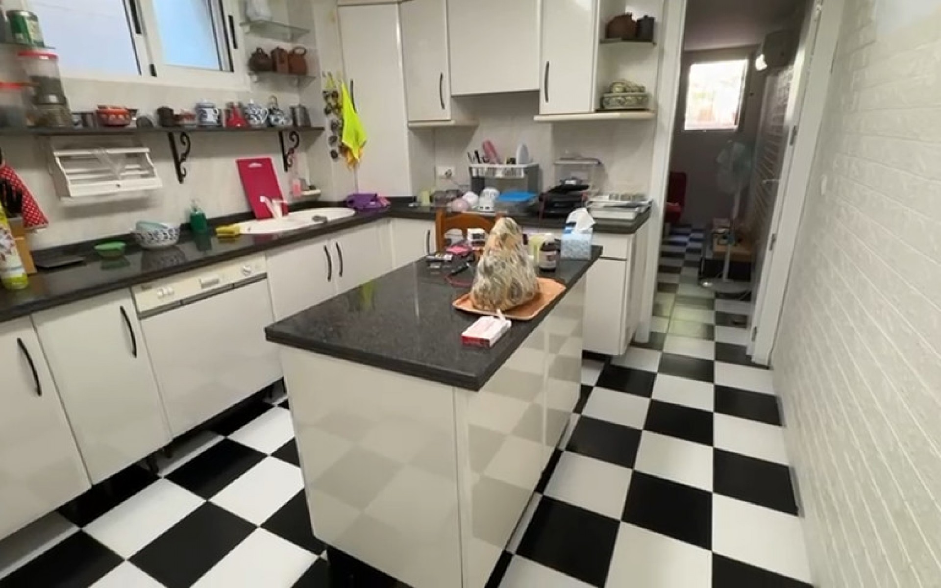 Resale - Villa - Calpe - Calpe Centro