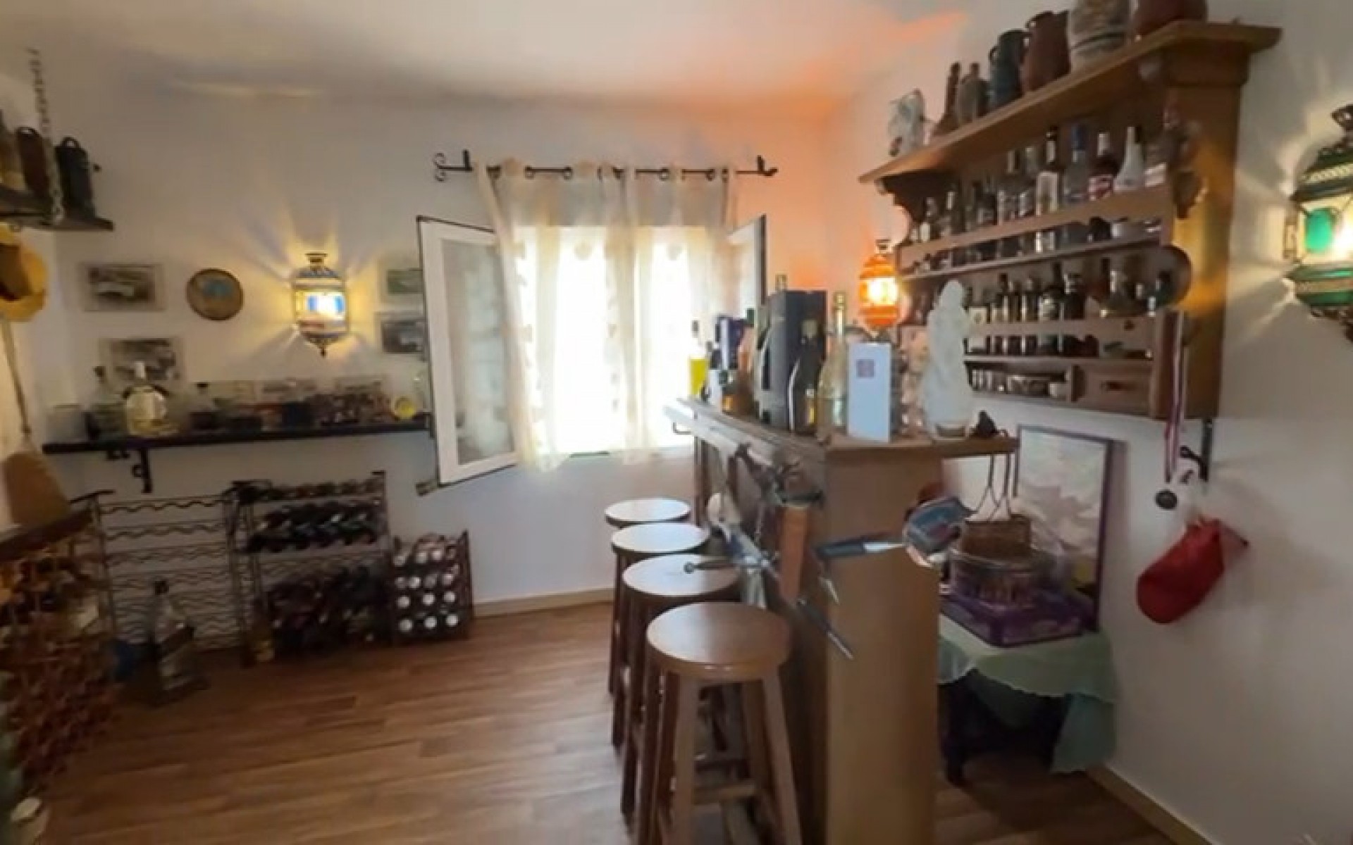 Resale - Villa - Calpe - Calpe Centro