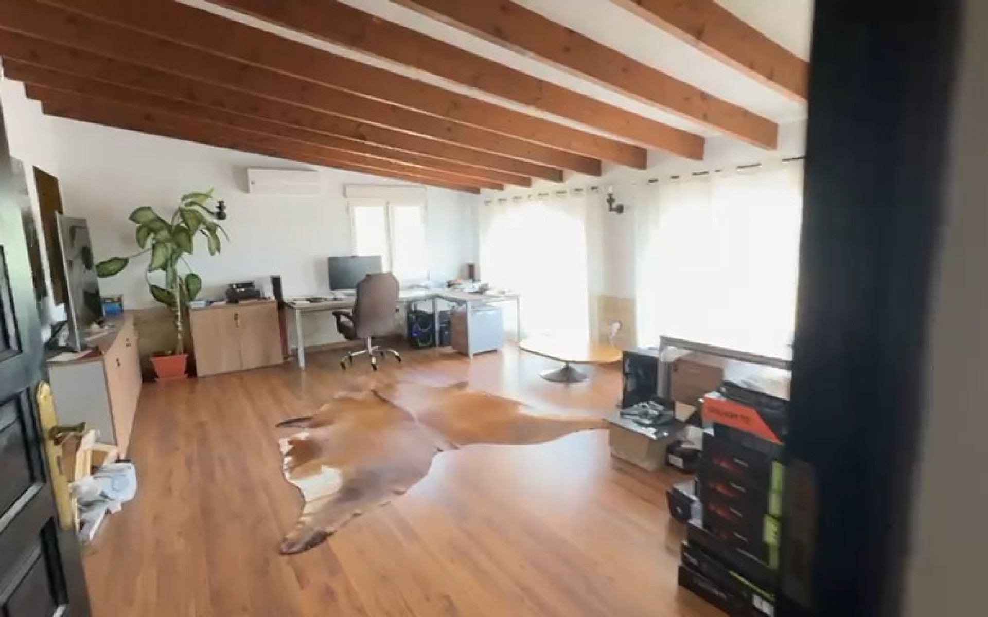 Resale - Villa - Calpe - Calpe Centro