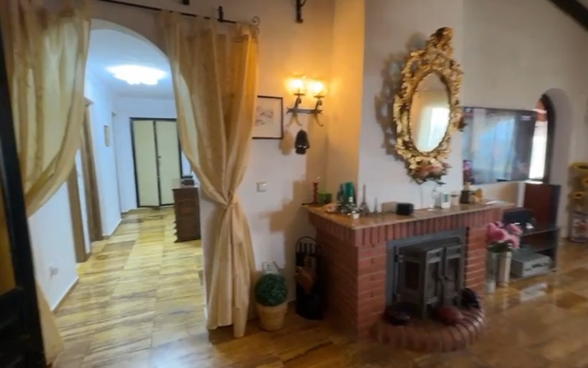 Resale - Villa - Calpe - Calpe Centro