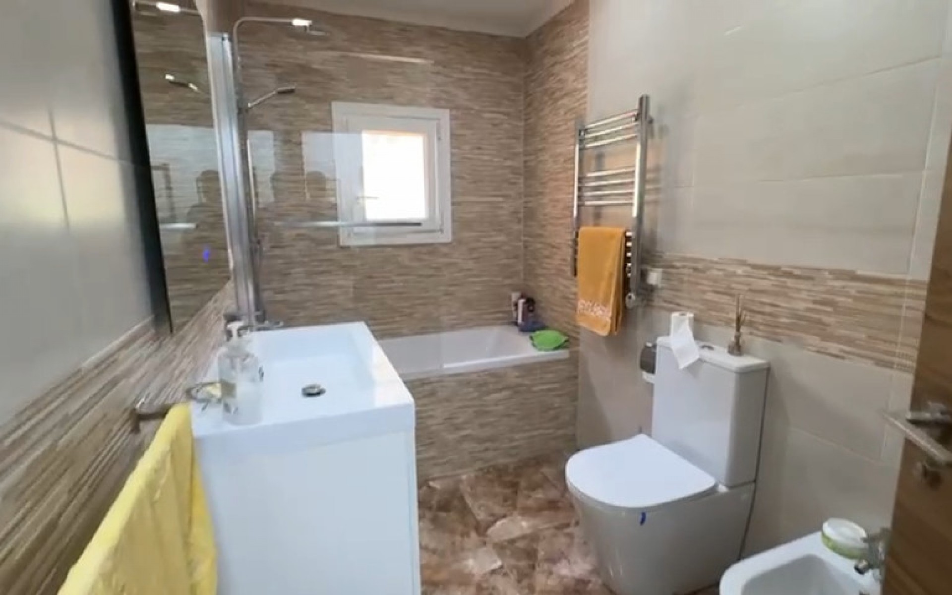 Resale - Villa - Calpe - Calpe Centro