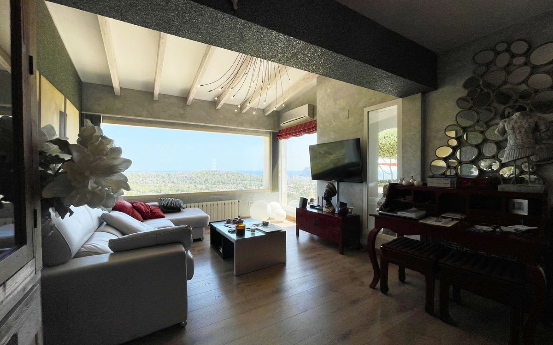 Resale - Villa - Calpe - Calpe Centro
