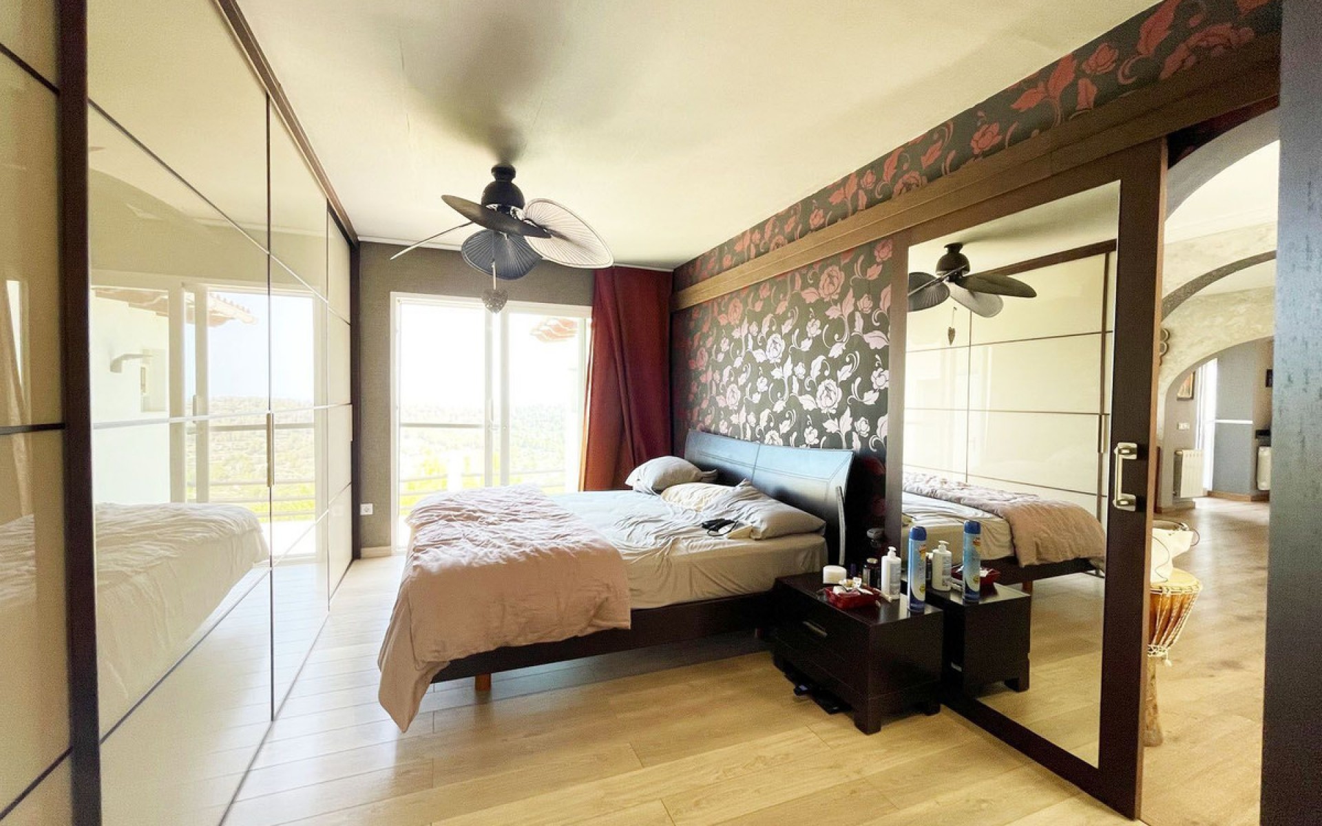 Resale - Villa - Calpe - Calpe Centro