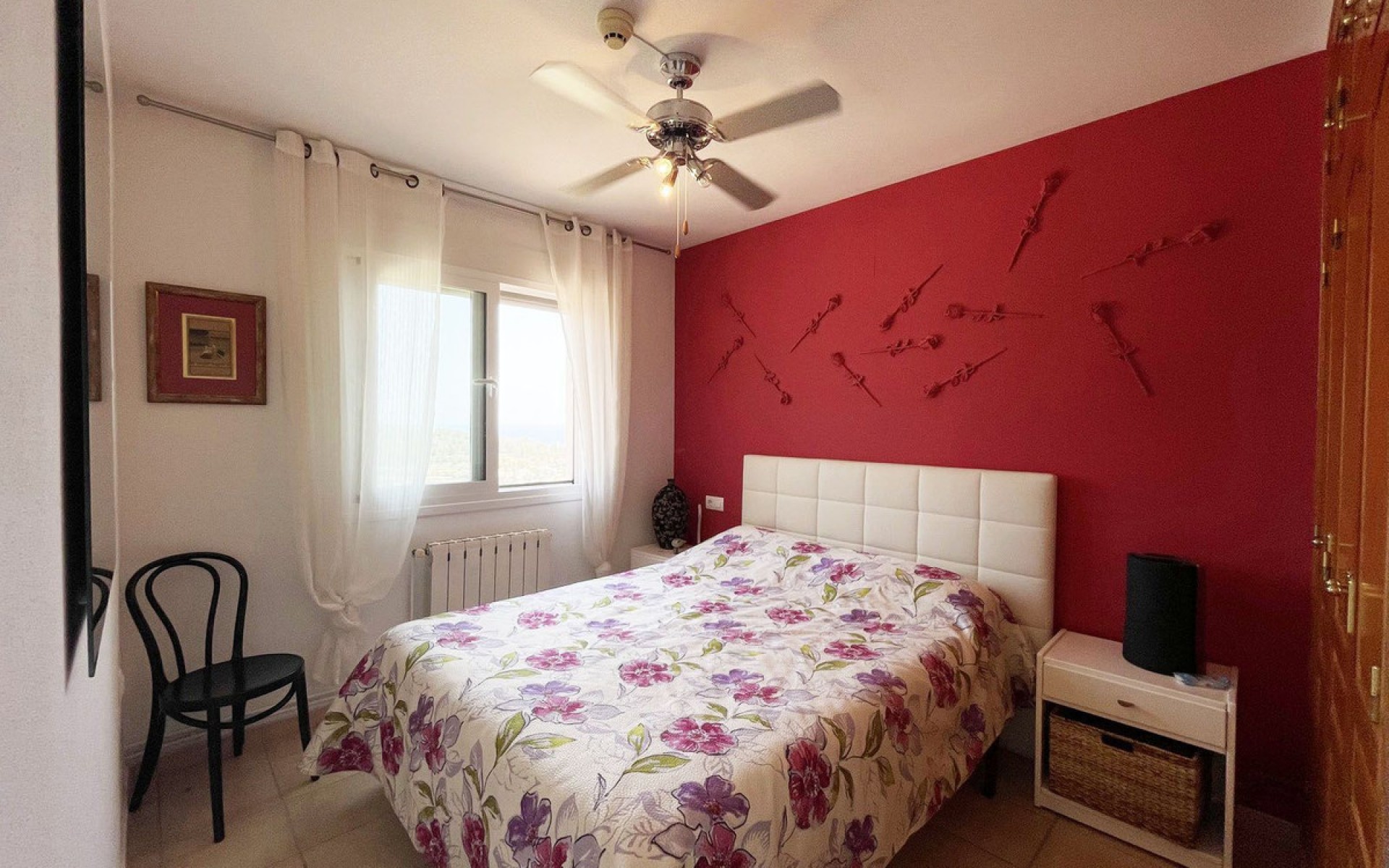 Resale - Villa - Calpe - Calpe Centro