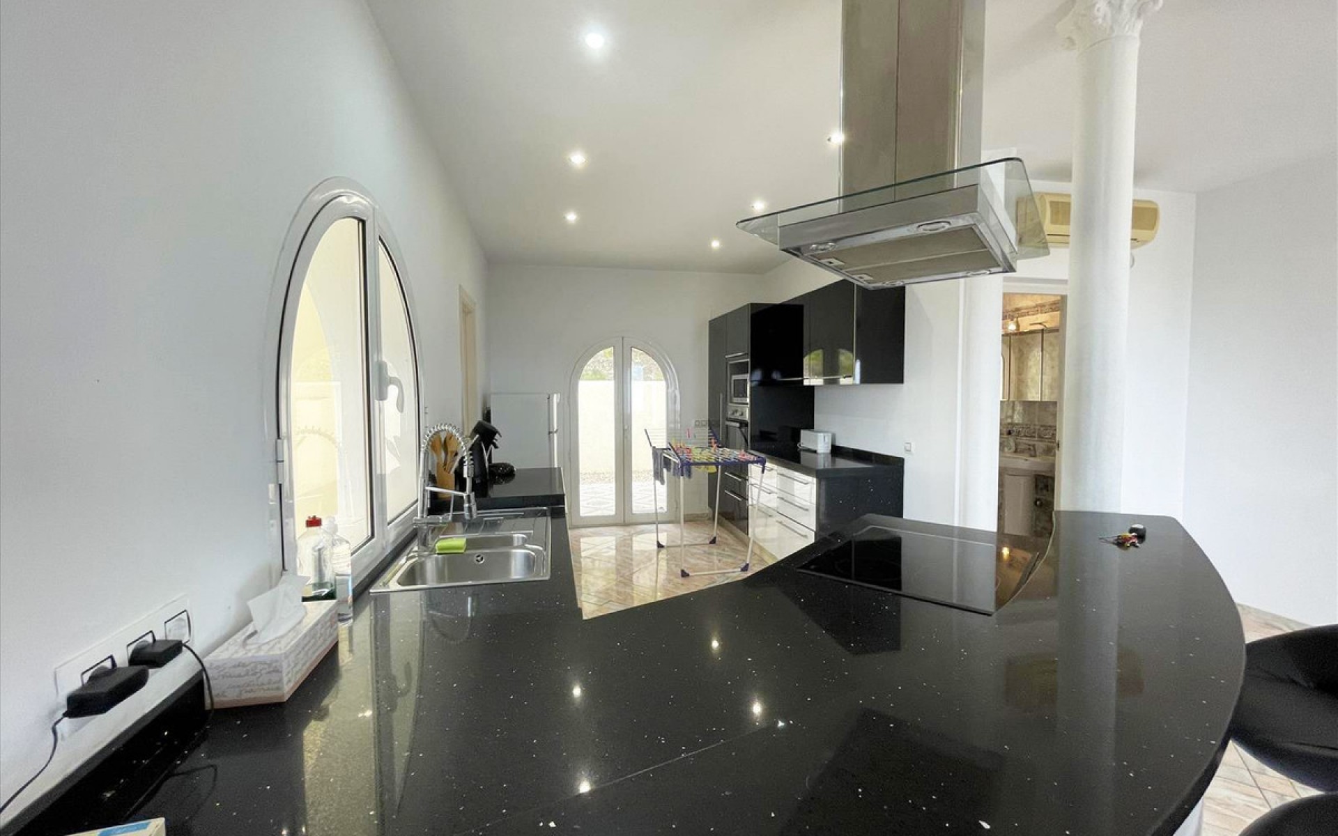 Resale - Villa - Calpe - Calpe Centro