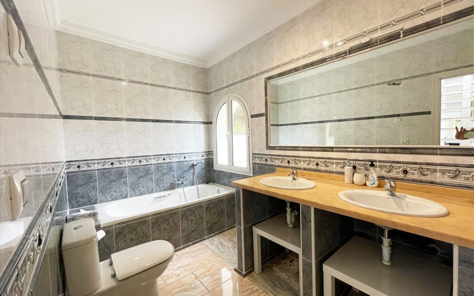 Resale - Villa - Calpe - Calpe Centro