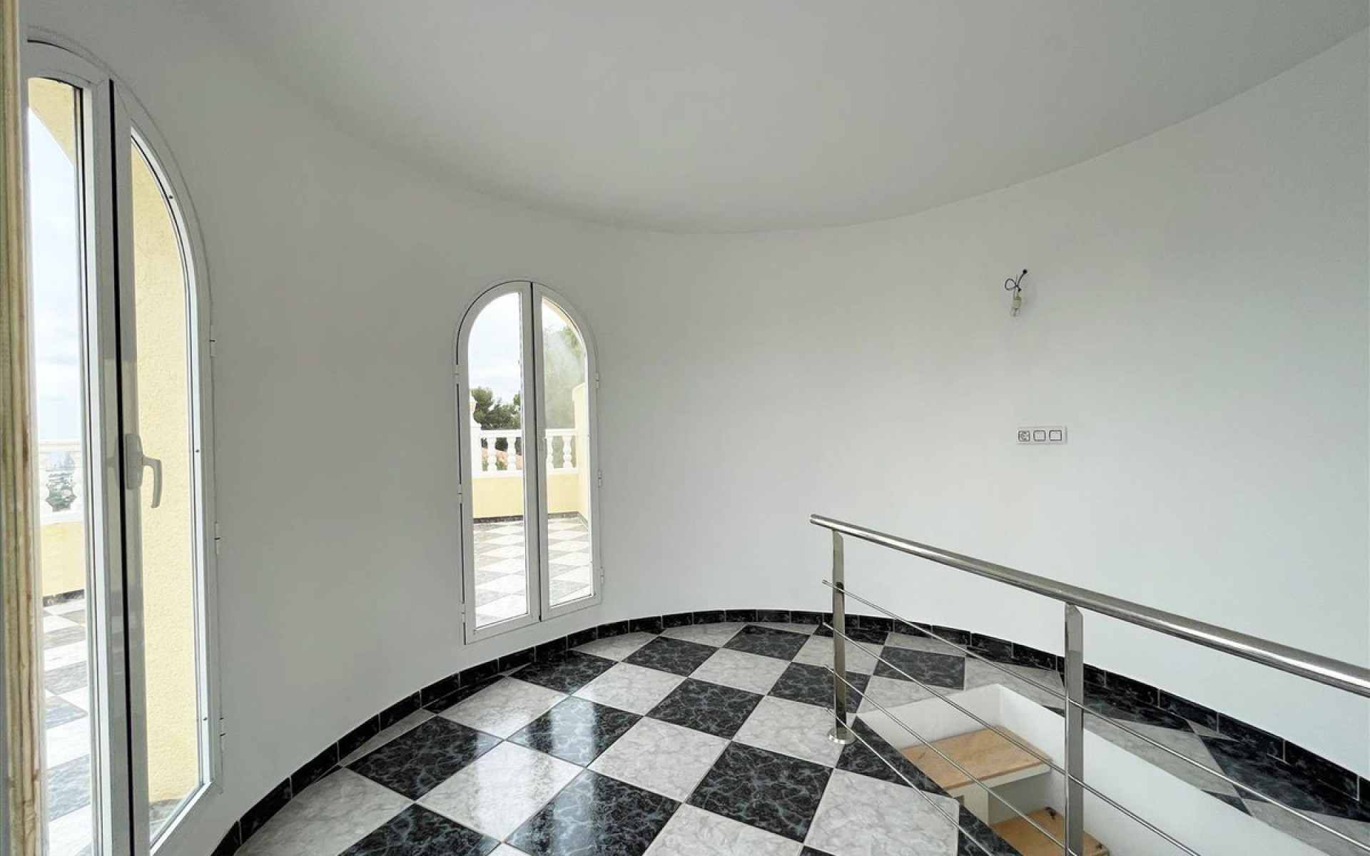 Resale - Villa - Calpe - Calpe Centro