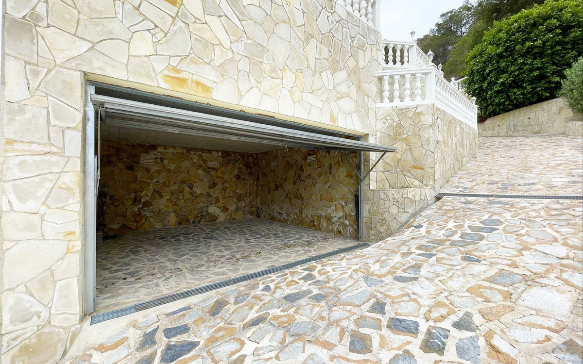 Resale - Villa - Calpe - Calpe Centro