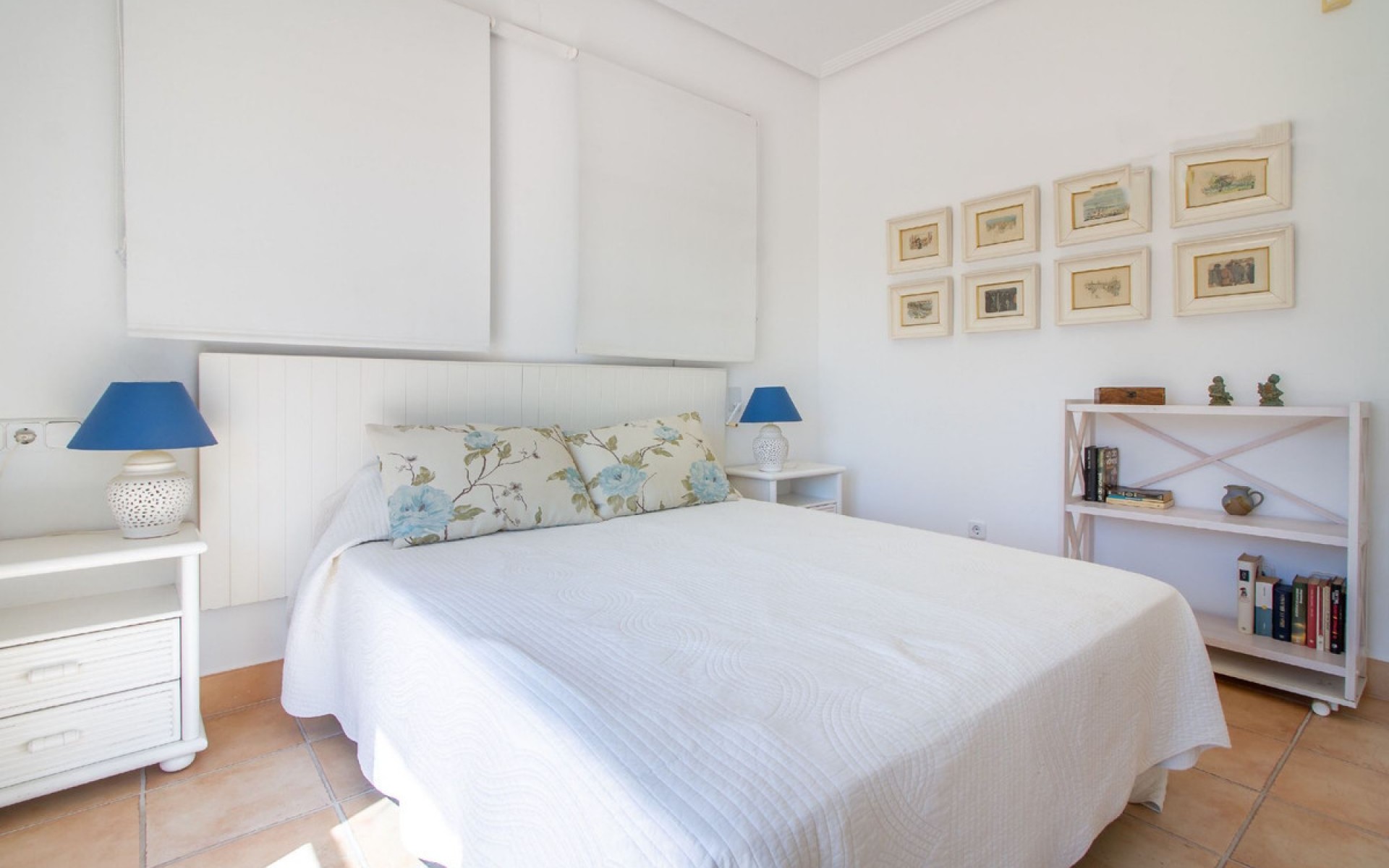 Resale - Villa - Calpe - Calpe Centro
