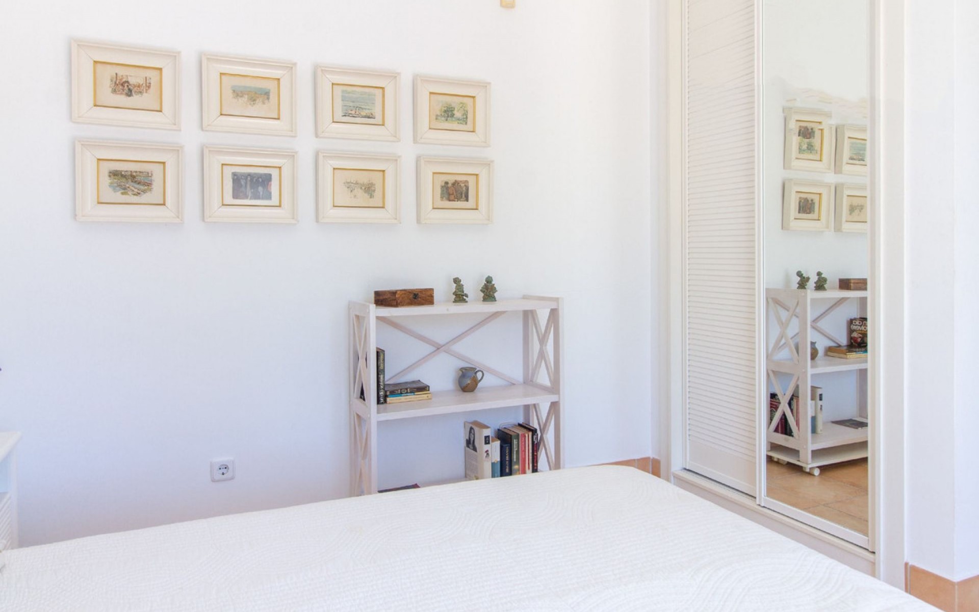 Resale - Villa - Calpe - Calpe Centro
