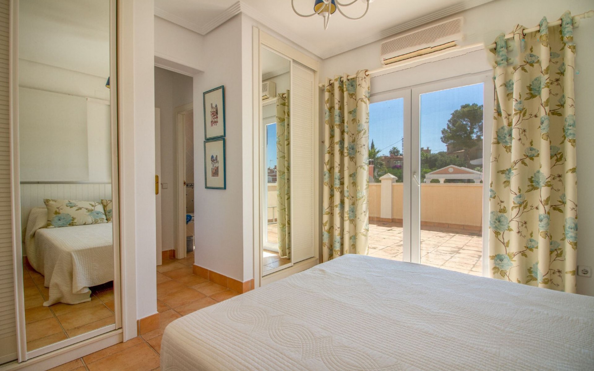 Resale - Villa - Calpe - Calpe Centro