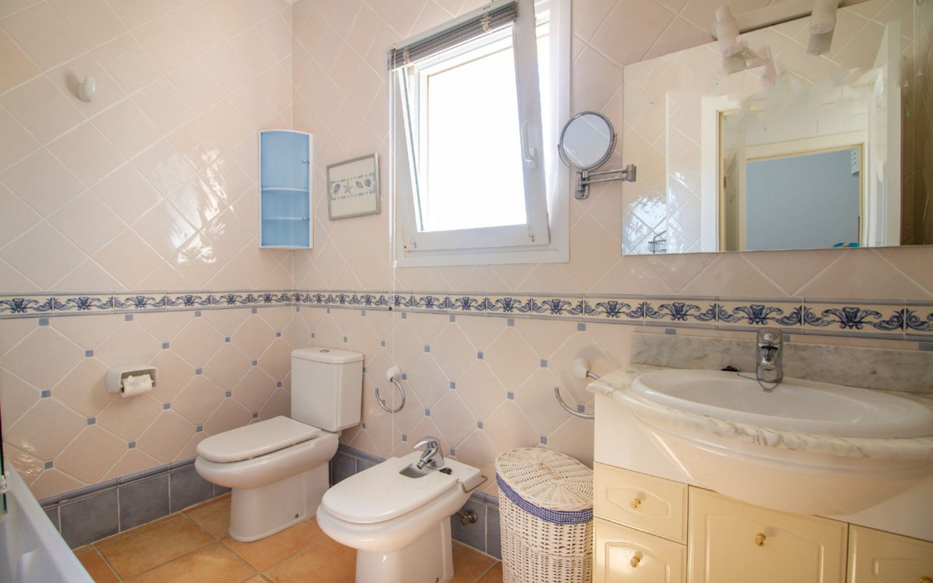 Resale - Villa - Calpe - Calpe Centro
