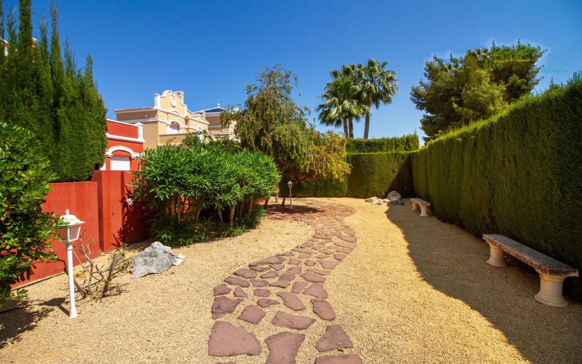 Resale - Villa - Calpe - Calpe Centro