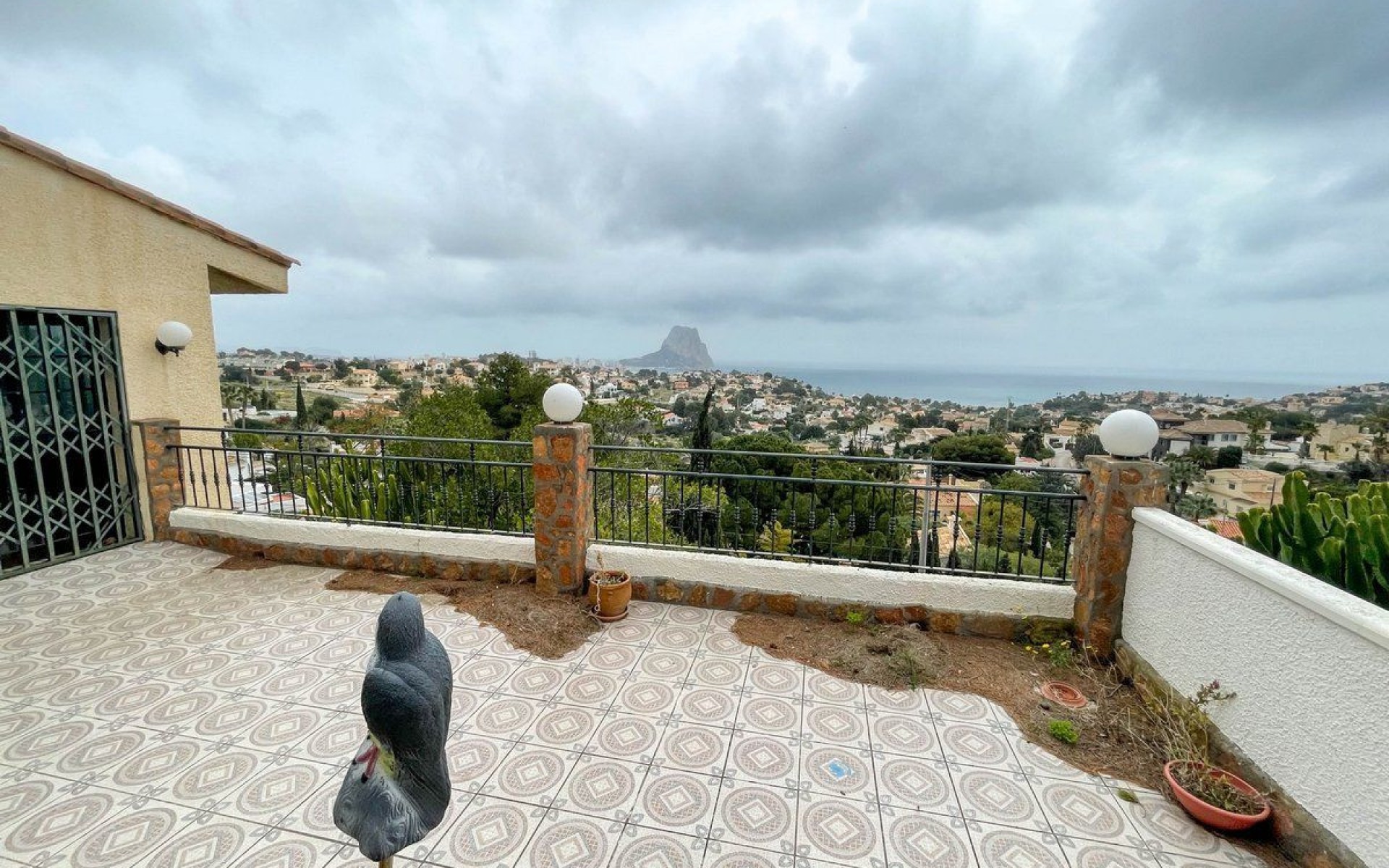 Resale - Villa - Calpe - Calpe Centro