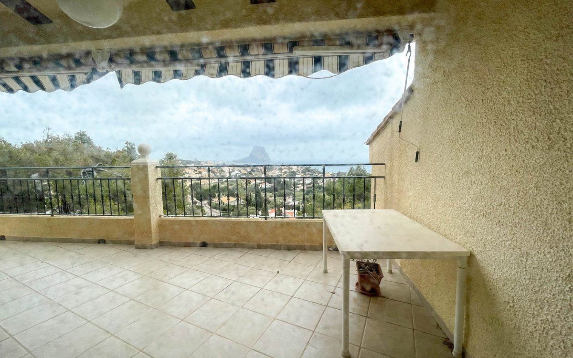 Resale - Villa - Calpe - Calpe Centro
