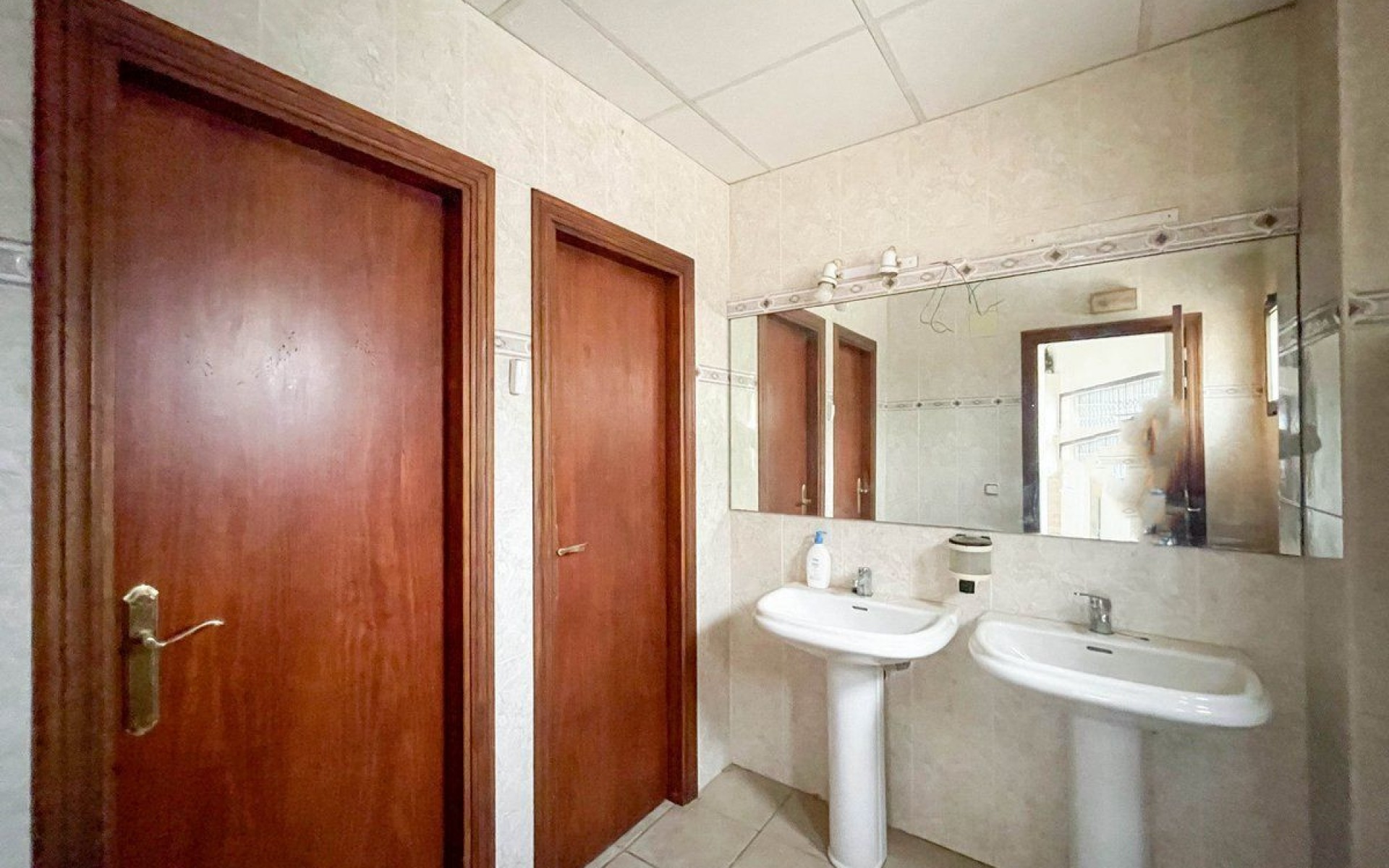 Resale - Villa - Calpe - Calpe Centro
