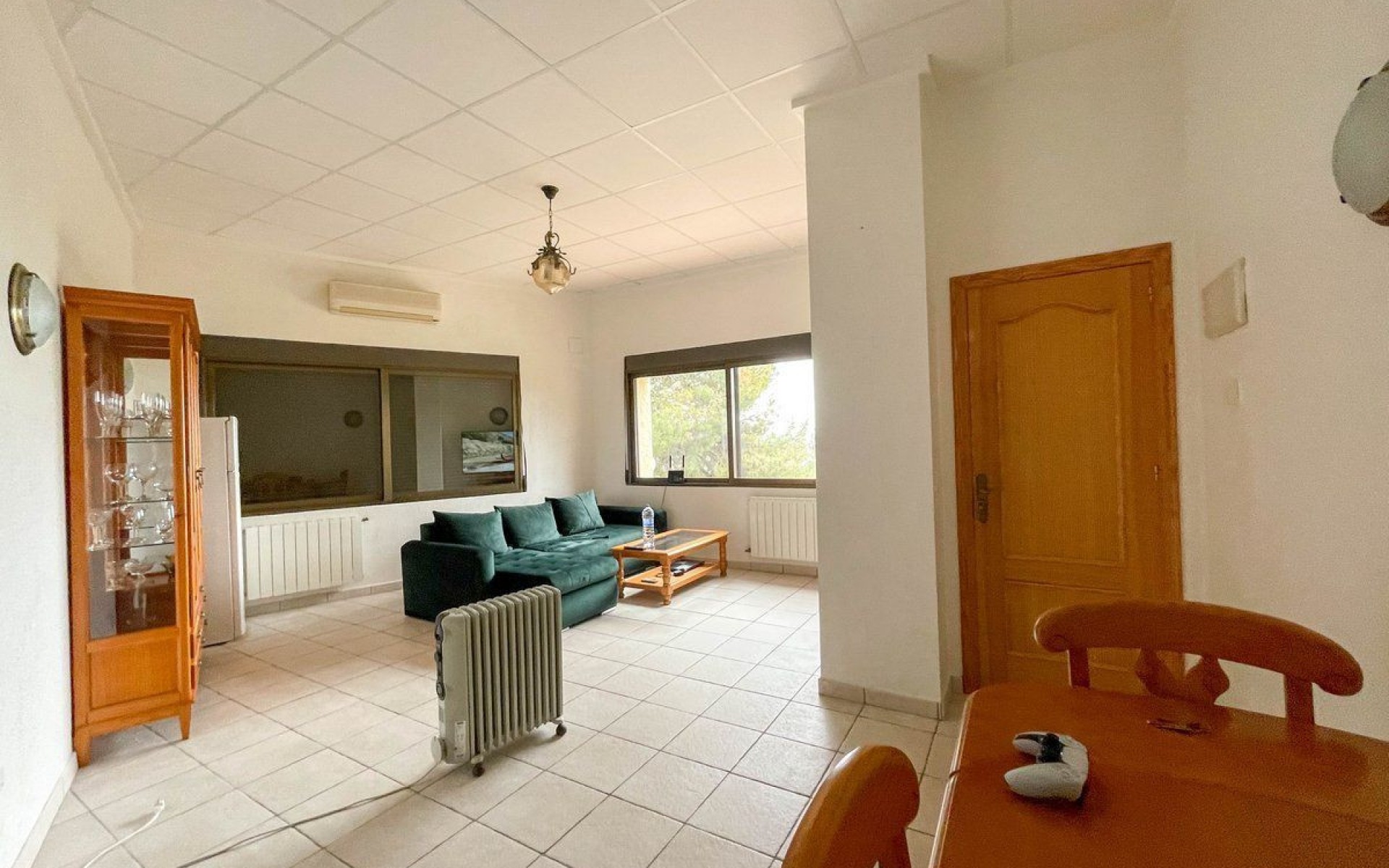 Resale - Villa - Calpe - Calpe Centro
