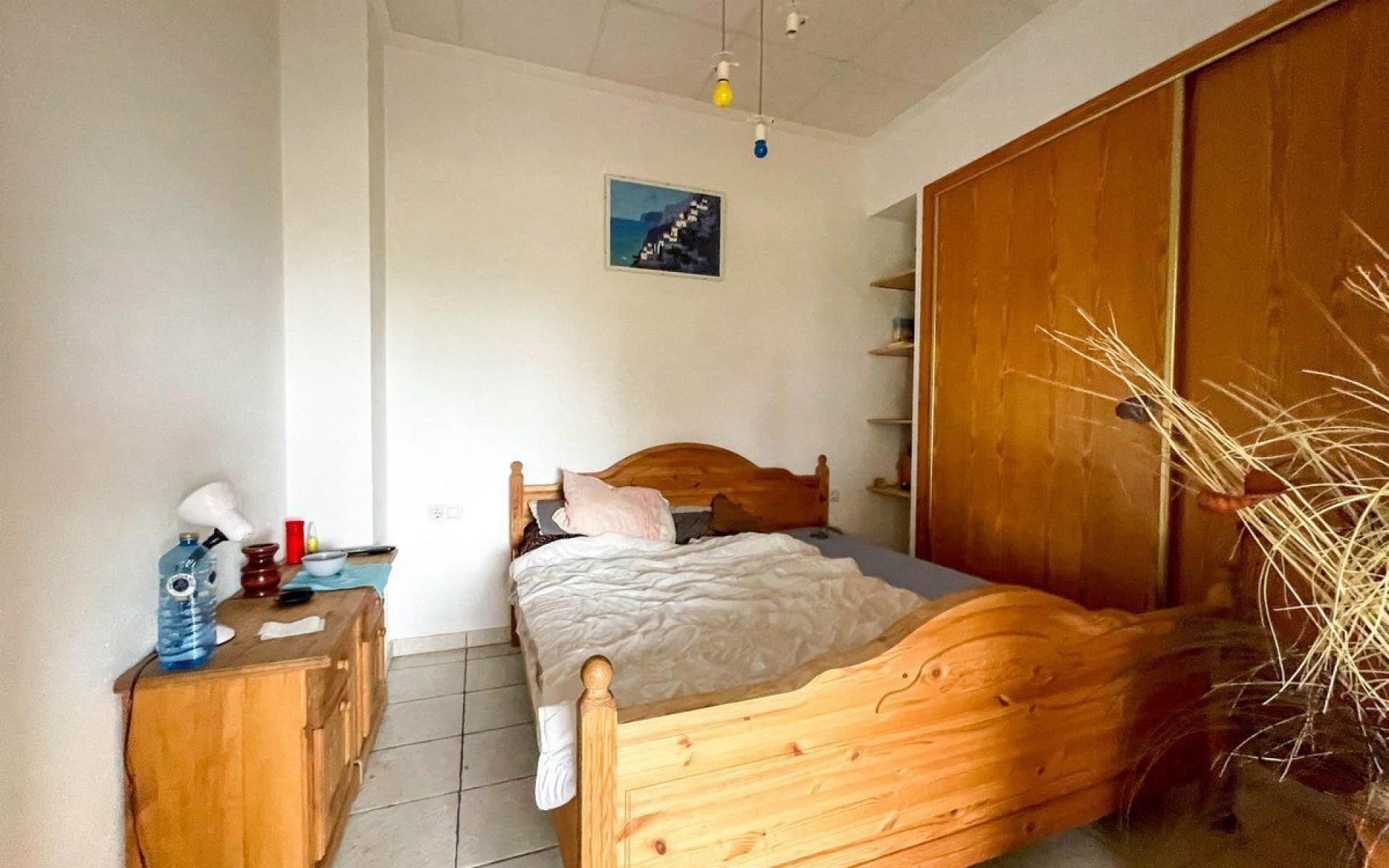 Resale - Villa - Calpe - Calpe Centro