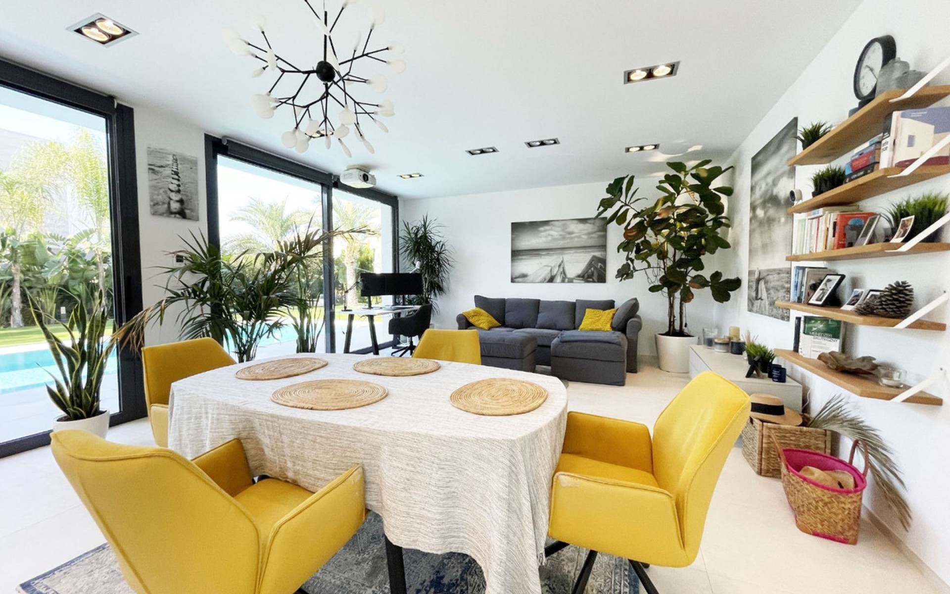 Resale - Villa - Calpe - Calpe Centro