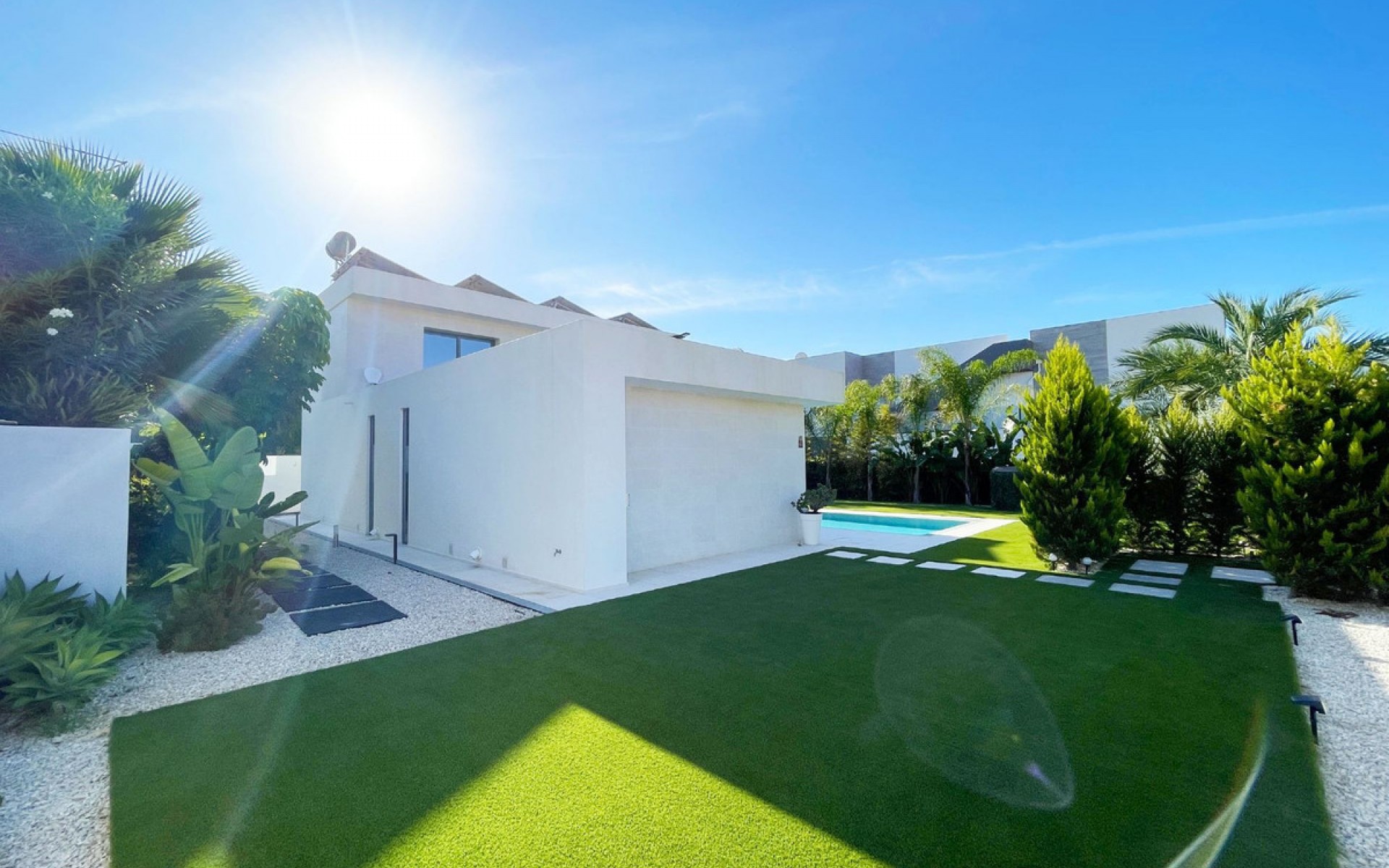Resale - Villa - Calpe - Calpe Centro