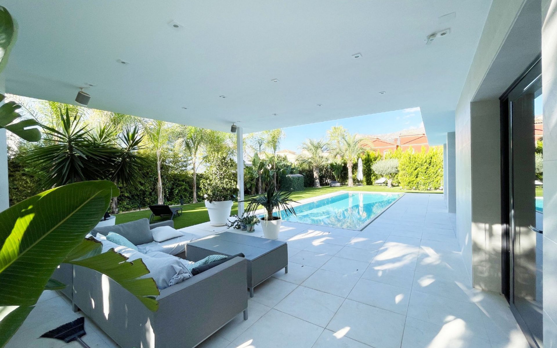 Resale - Villa - Calpe - Calpe Centro
