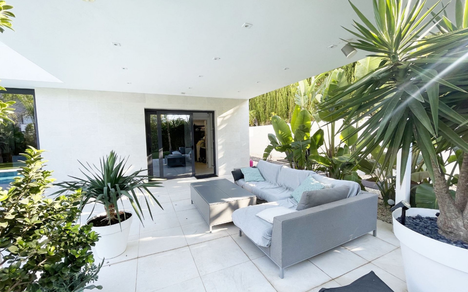 Resale - Villa - Calpe - Calpe Centro