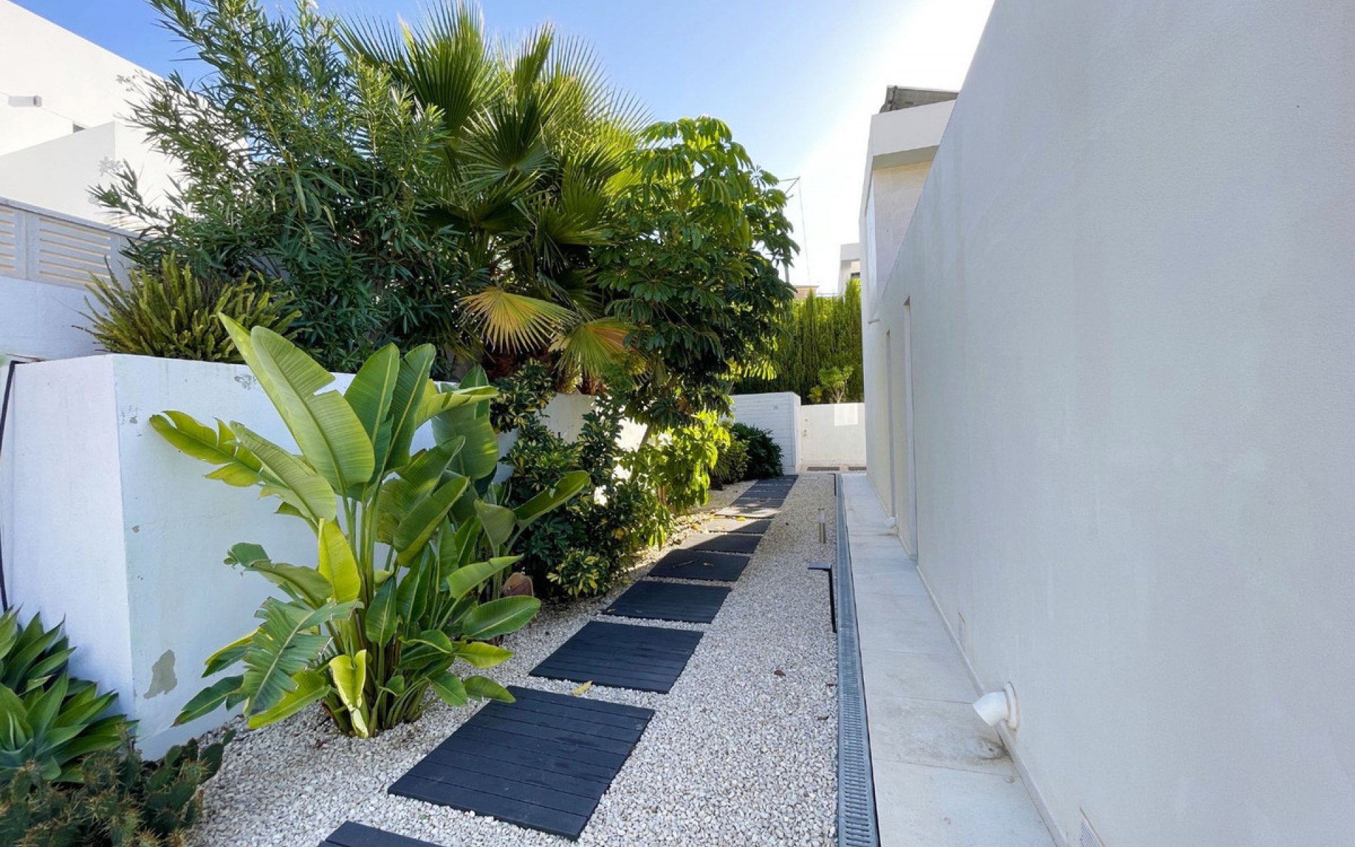 Resale - Villa - Calpe - Calpe Centro