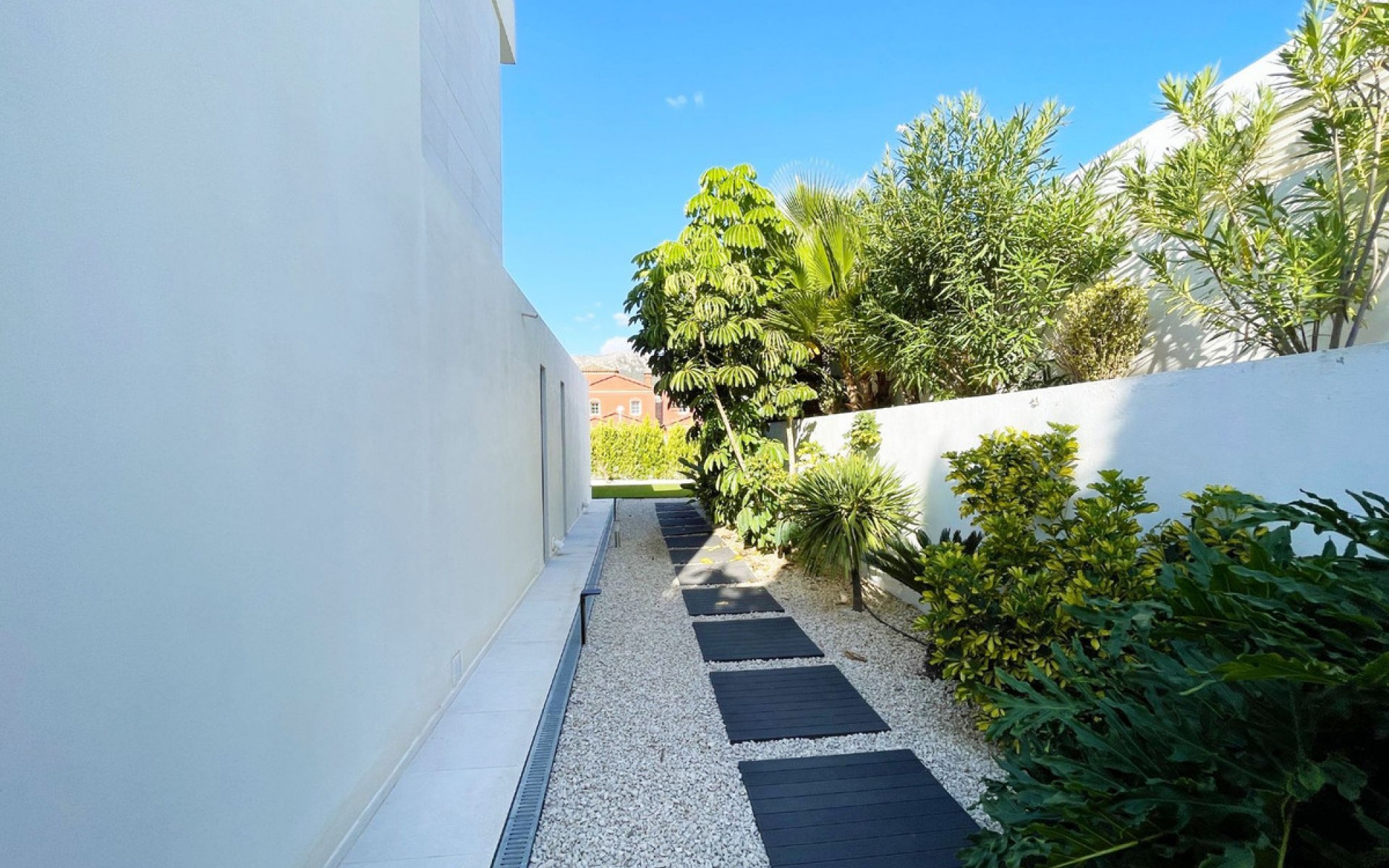 Resale - Villa - Calpe - Calpe Centro