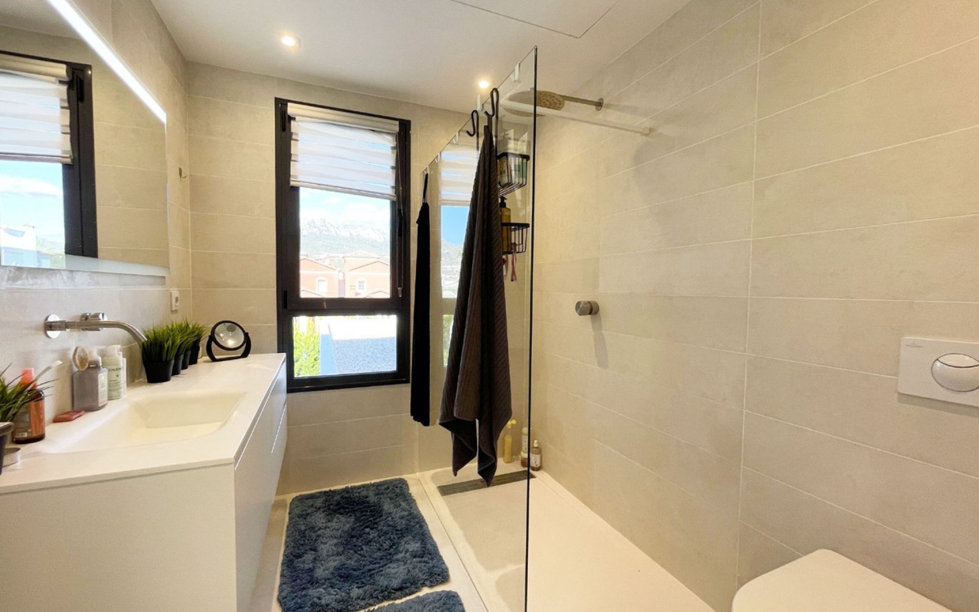 Resale - Villa - Calpe - Calpe Centro