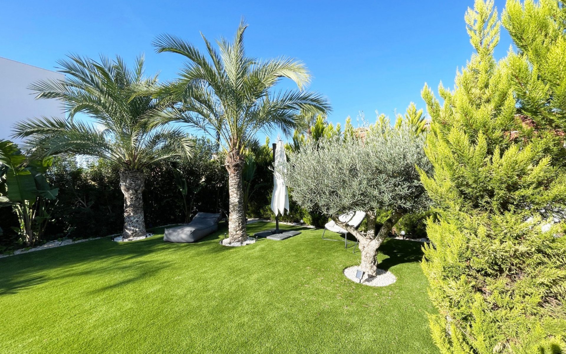 Resale - Villa - Calpe - Calpe Centro