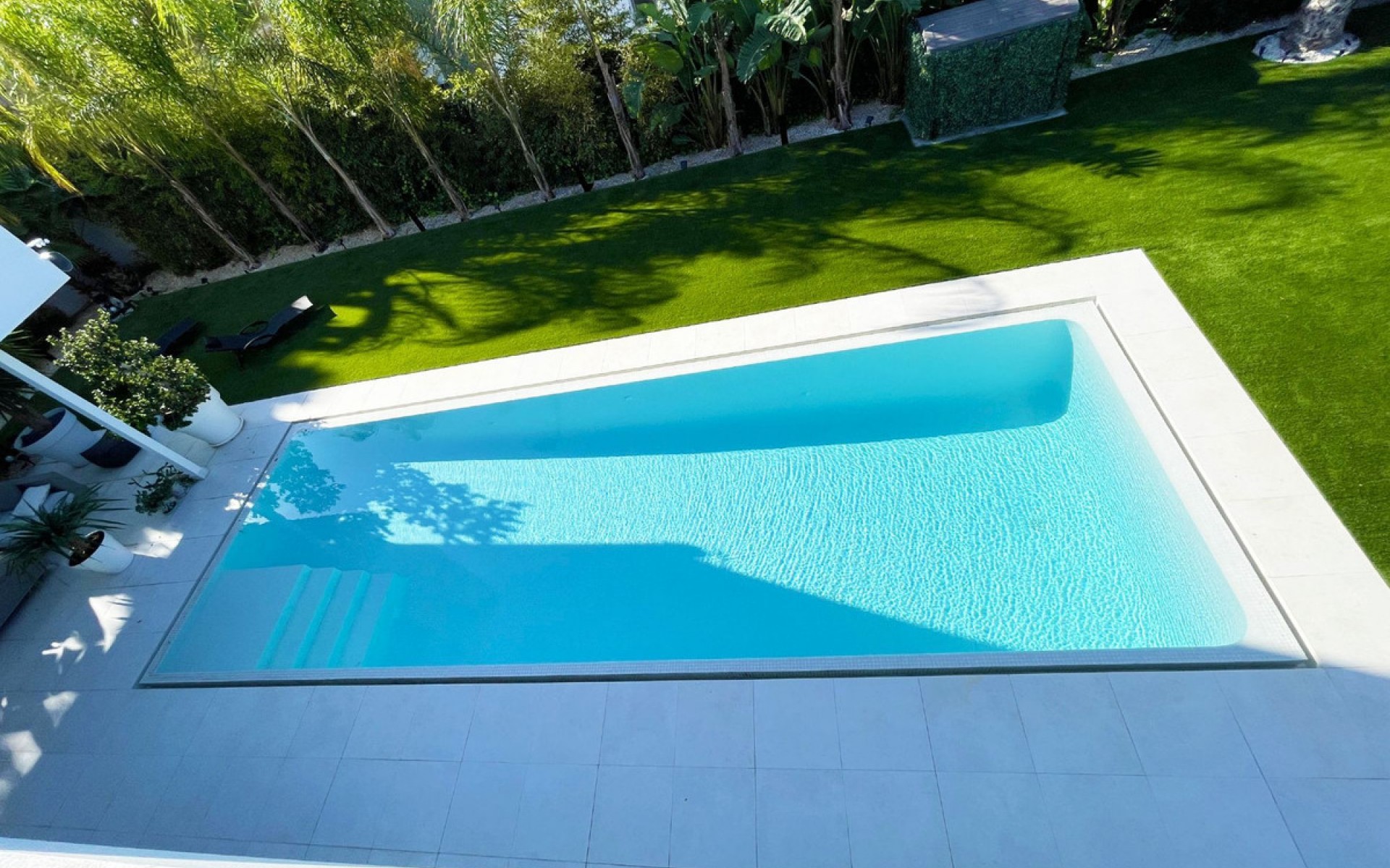 Resale - Villa - Calpe - Calpe Centro