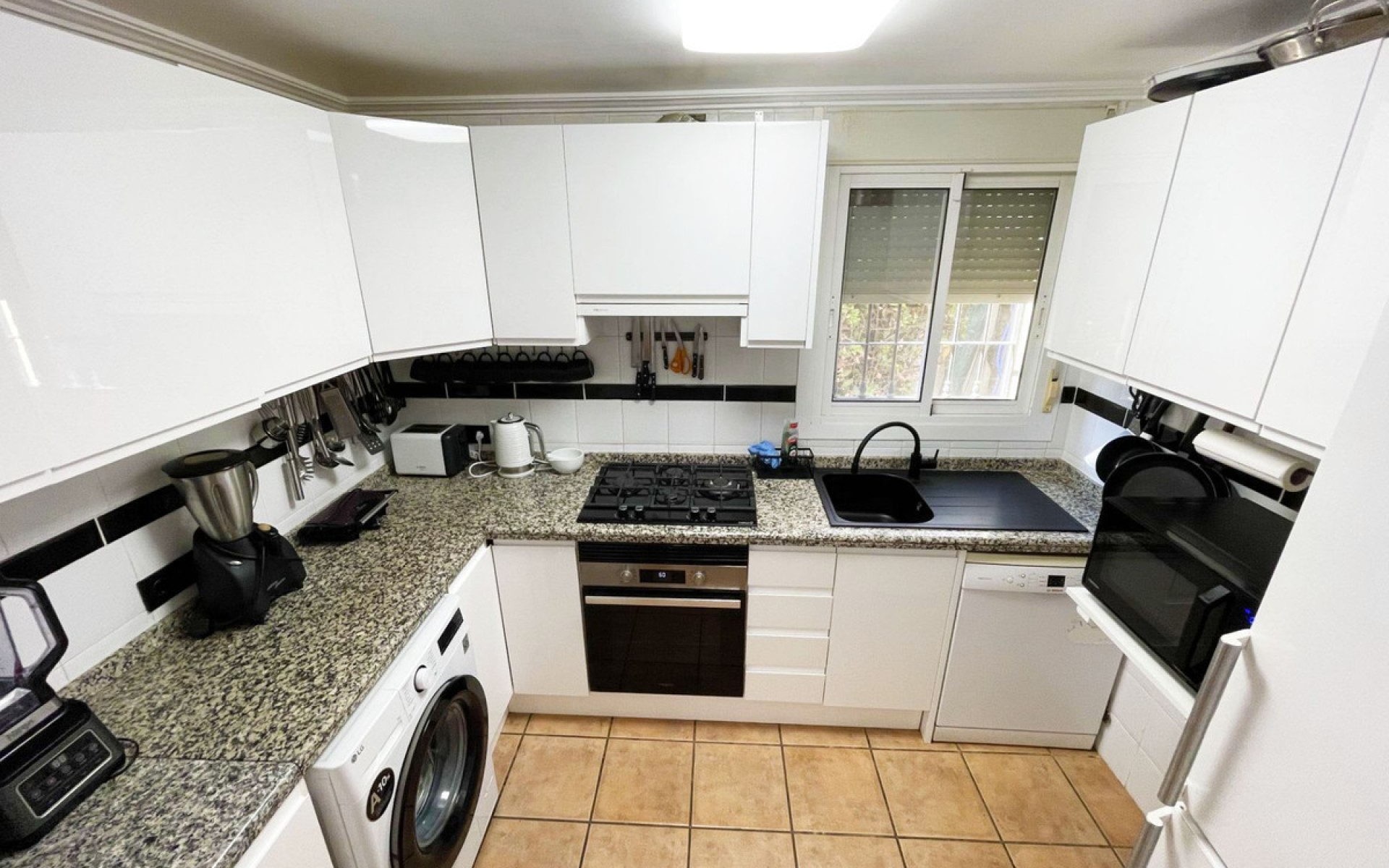 Resale - Villa - Calpe - Calpe Centro