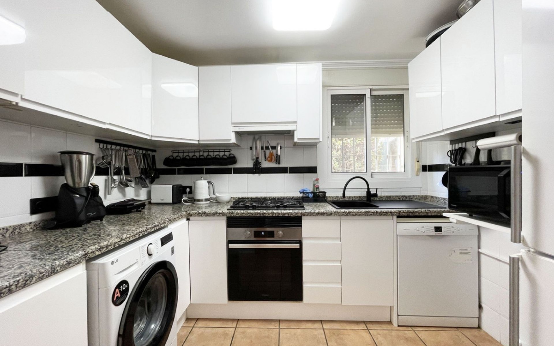 Resale - Villa - Calpe - Calpe Centro