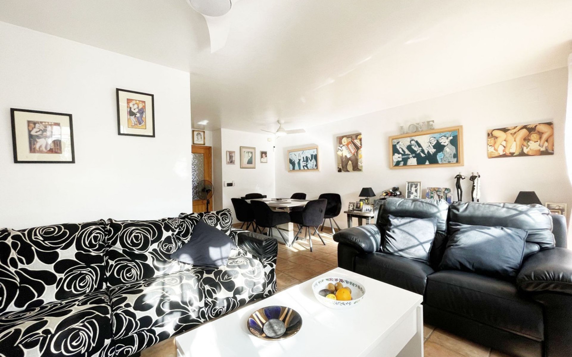 Resale - Villa - Calpe - Calpe Centro