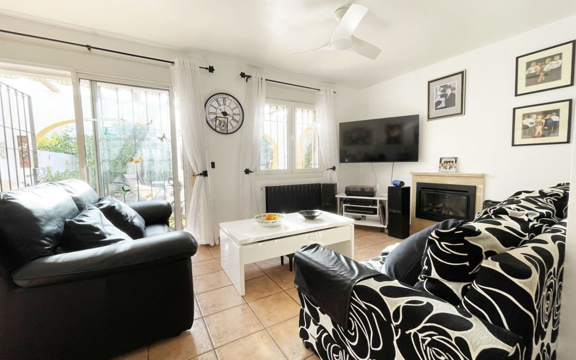 Resale - Villa - Calpe - Calpe Centro